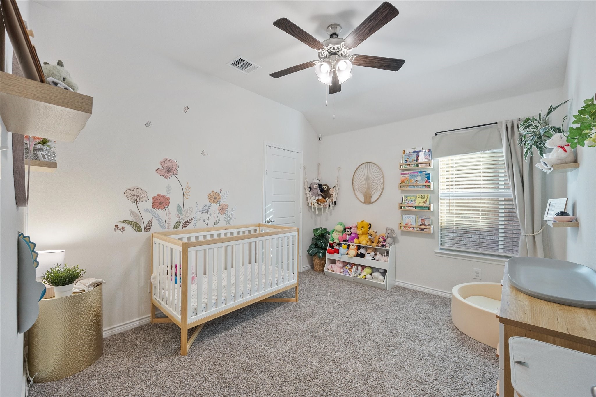 431 Beldon Way