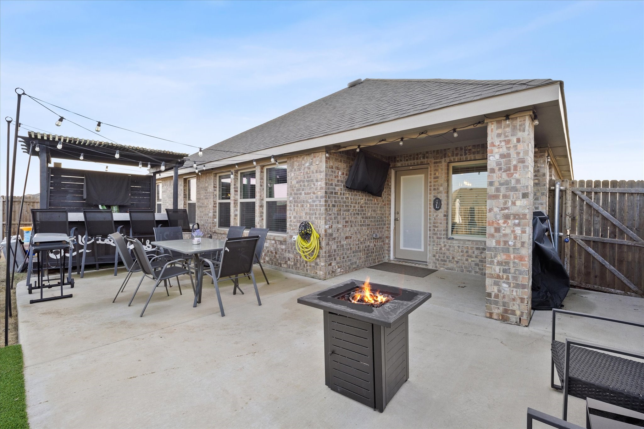 431 Beldon Way