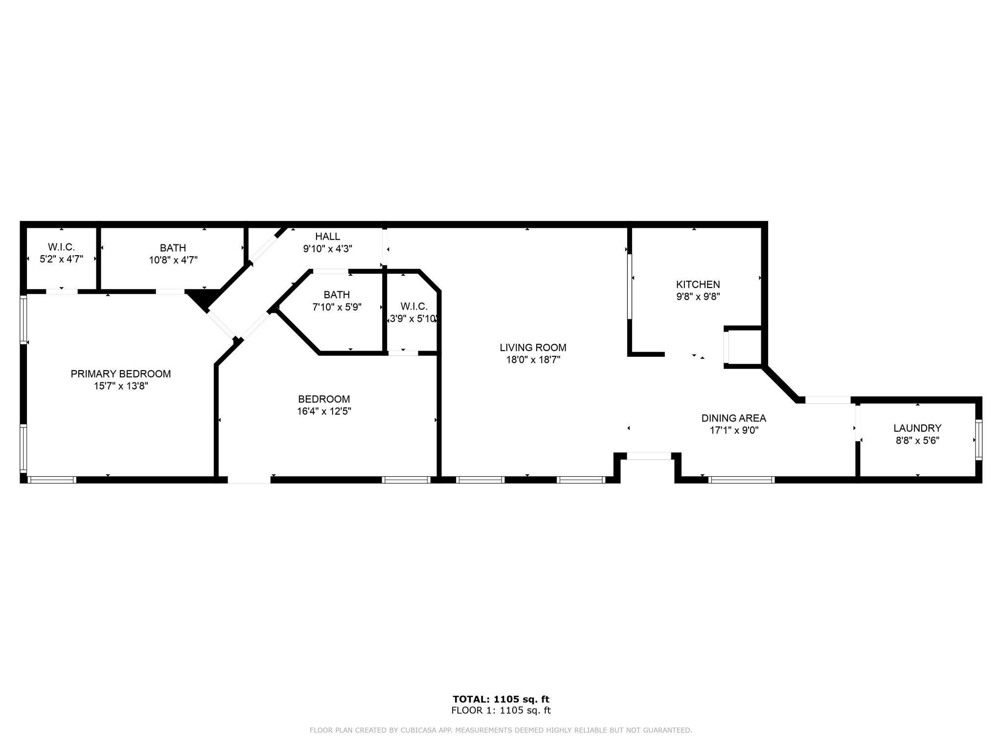 5005 Mountain Spring Trail