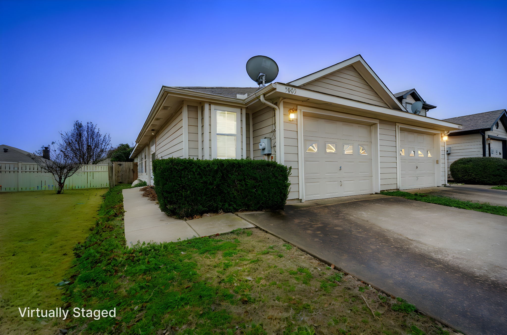 5005 Mountain Spring Trail