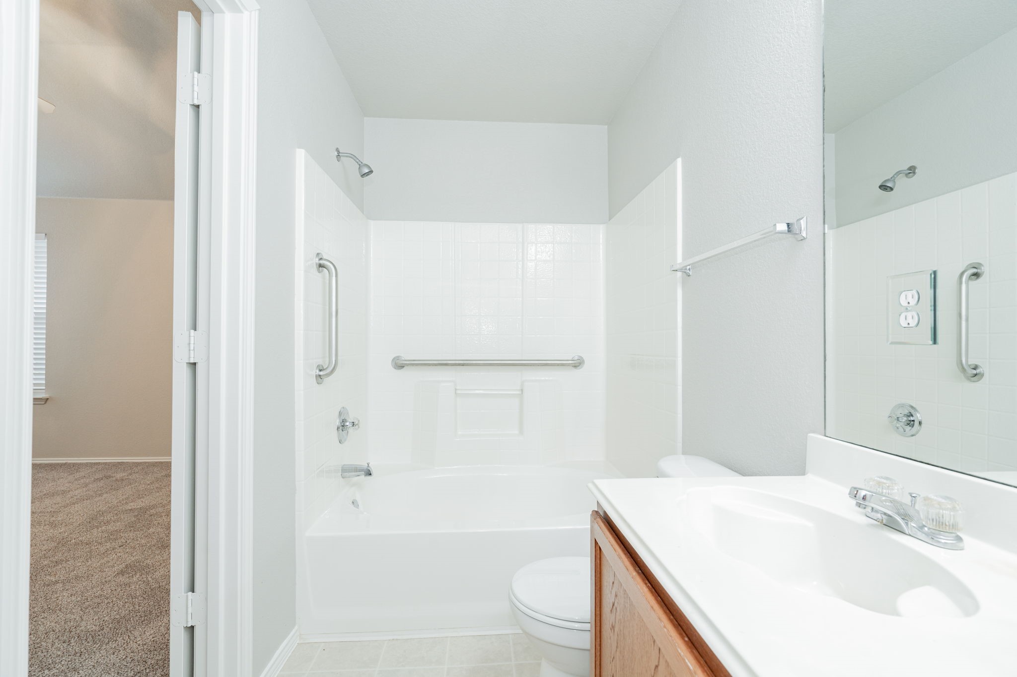 5005 Mountain Spring Trail