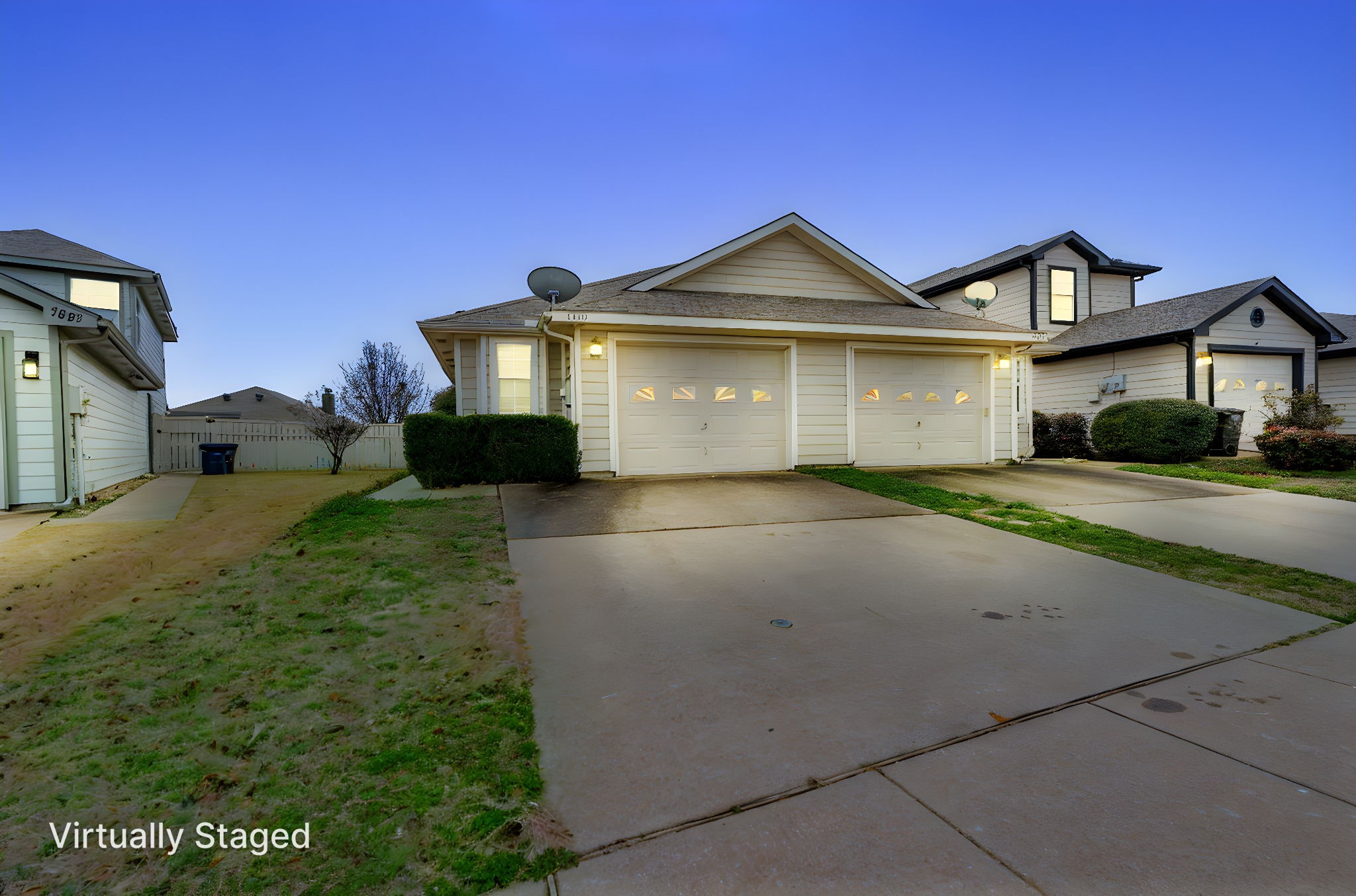 5005 Mountain Spring Trail