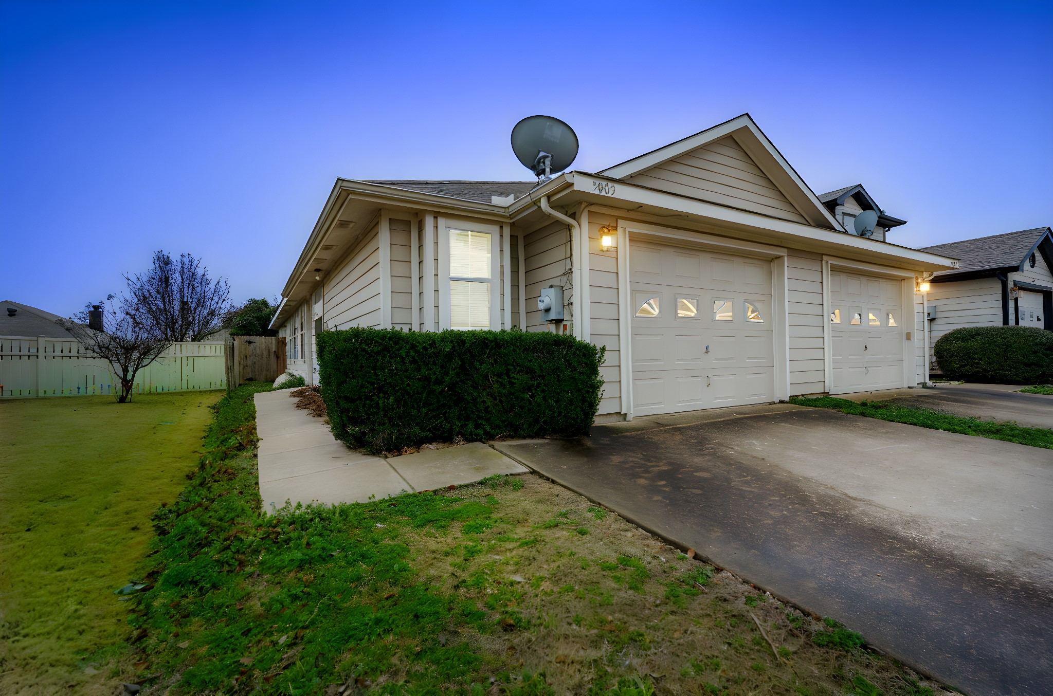 5005 Mountain Spring Trail