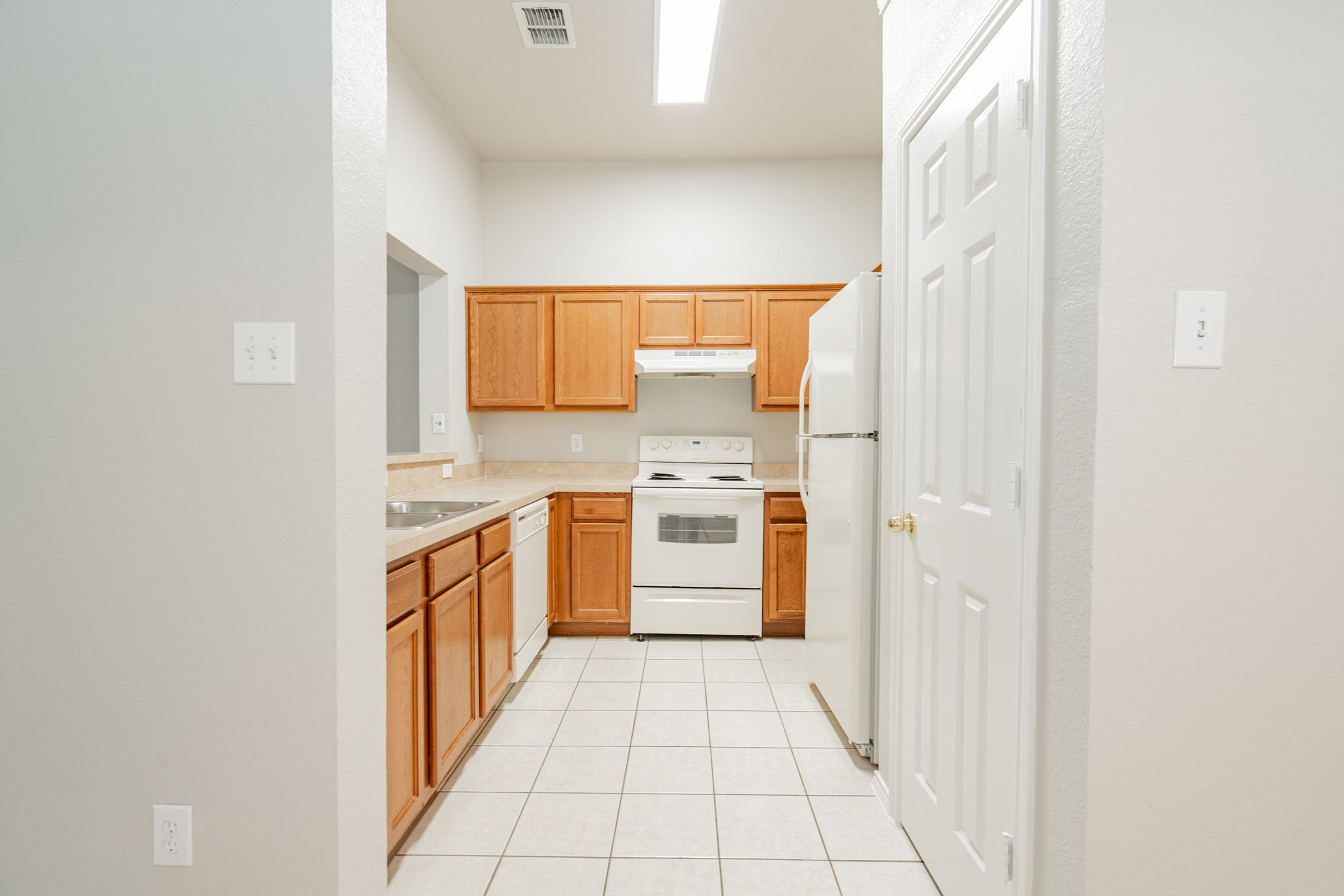 5005 Mountain Spring Trail