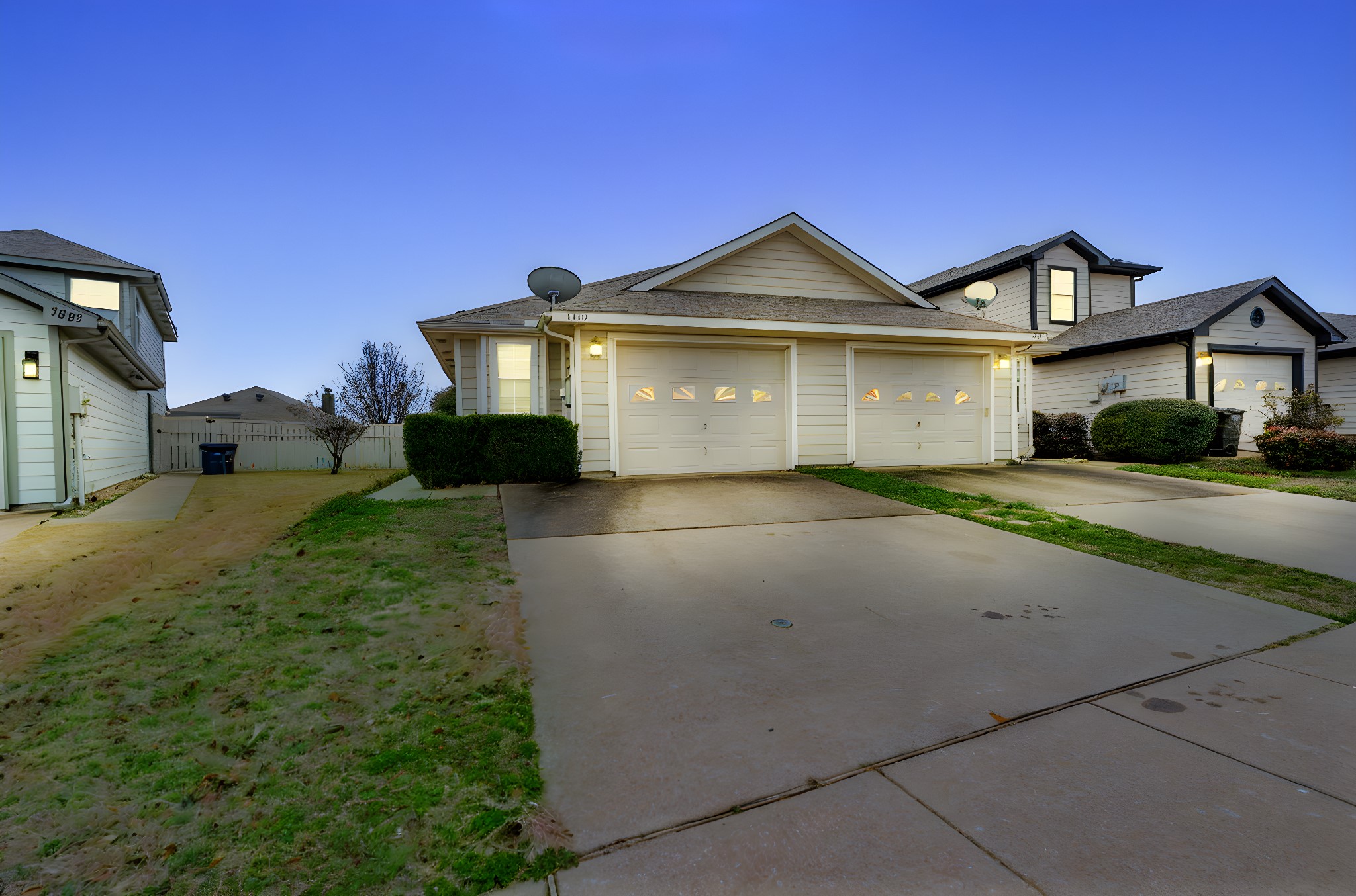 5005 Mountain Spring Trail