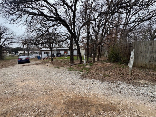 6626 Oakridge Lane
