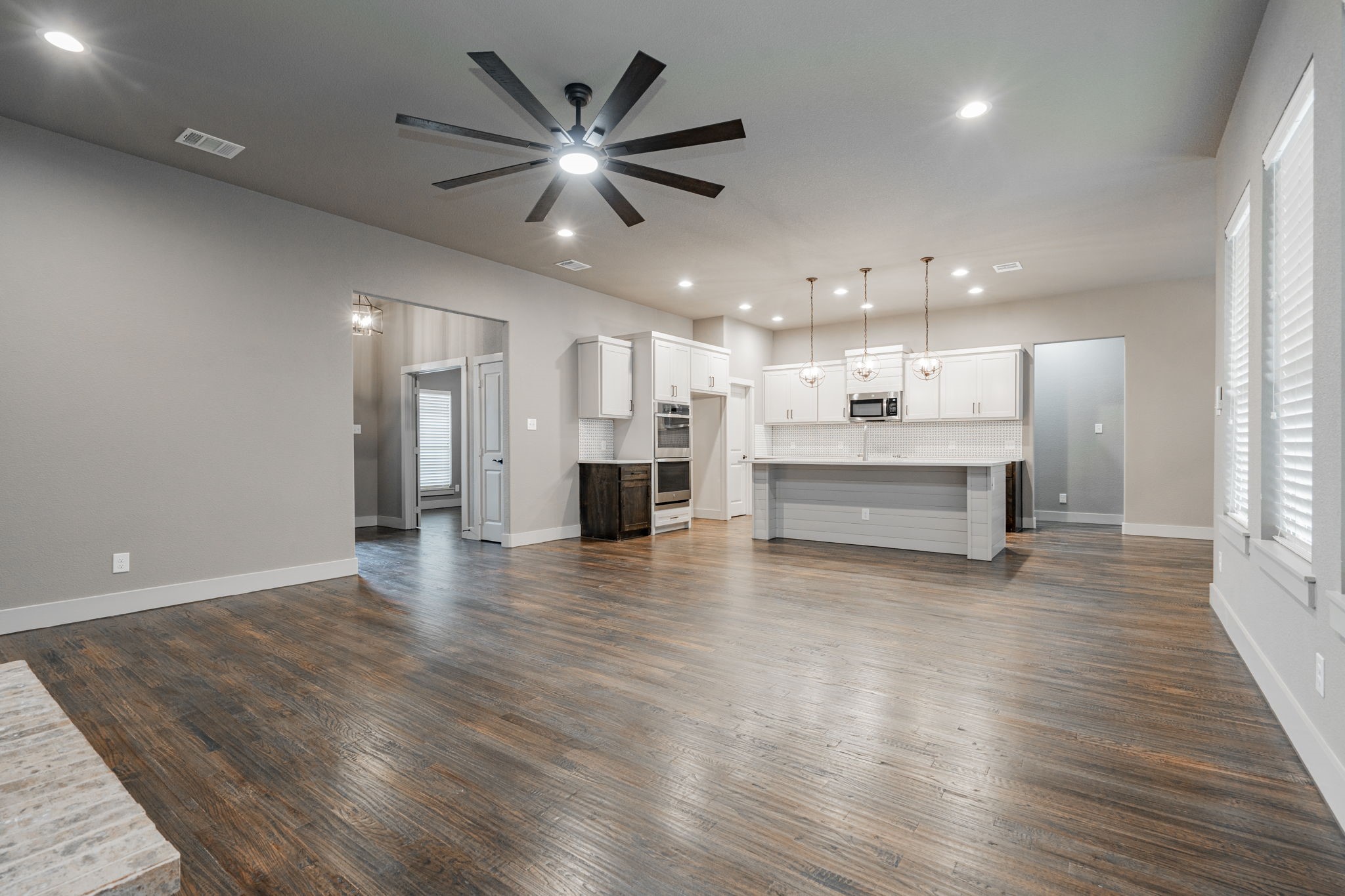3595 Zayne Lane