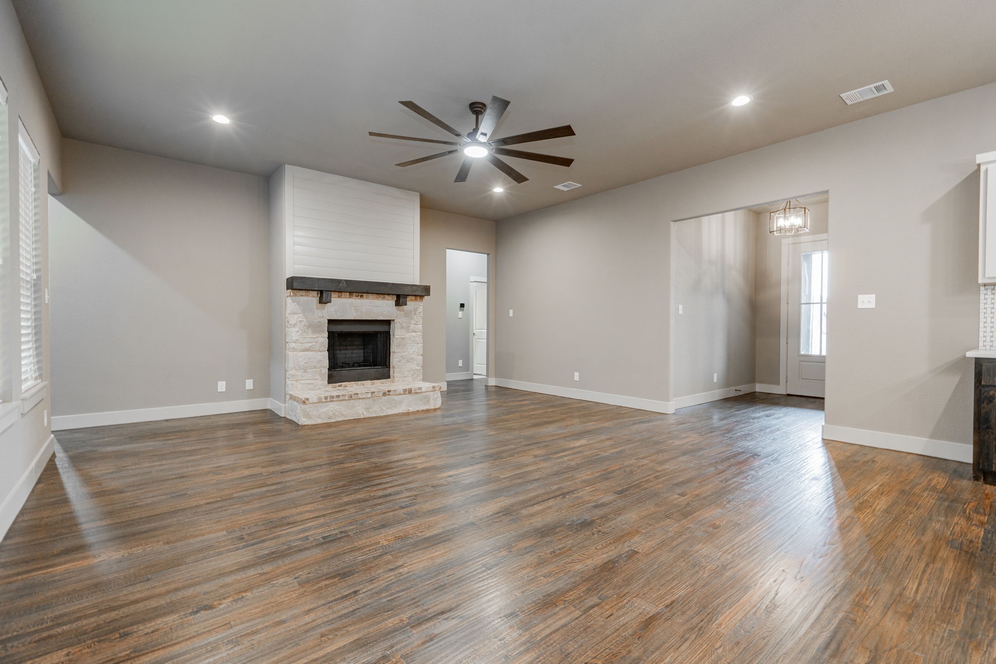 3595 Zayne Lane