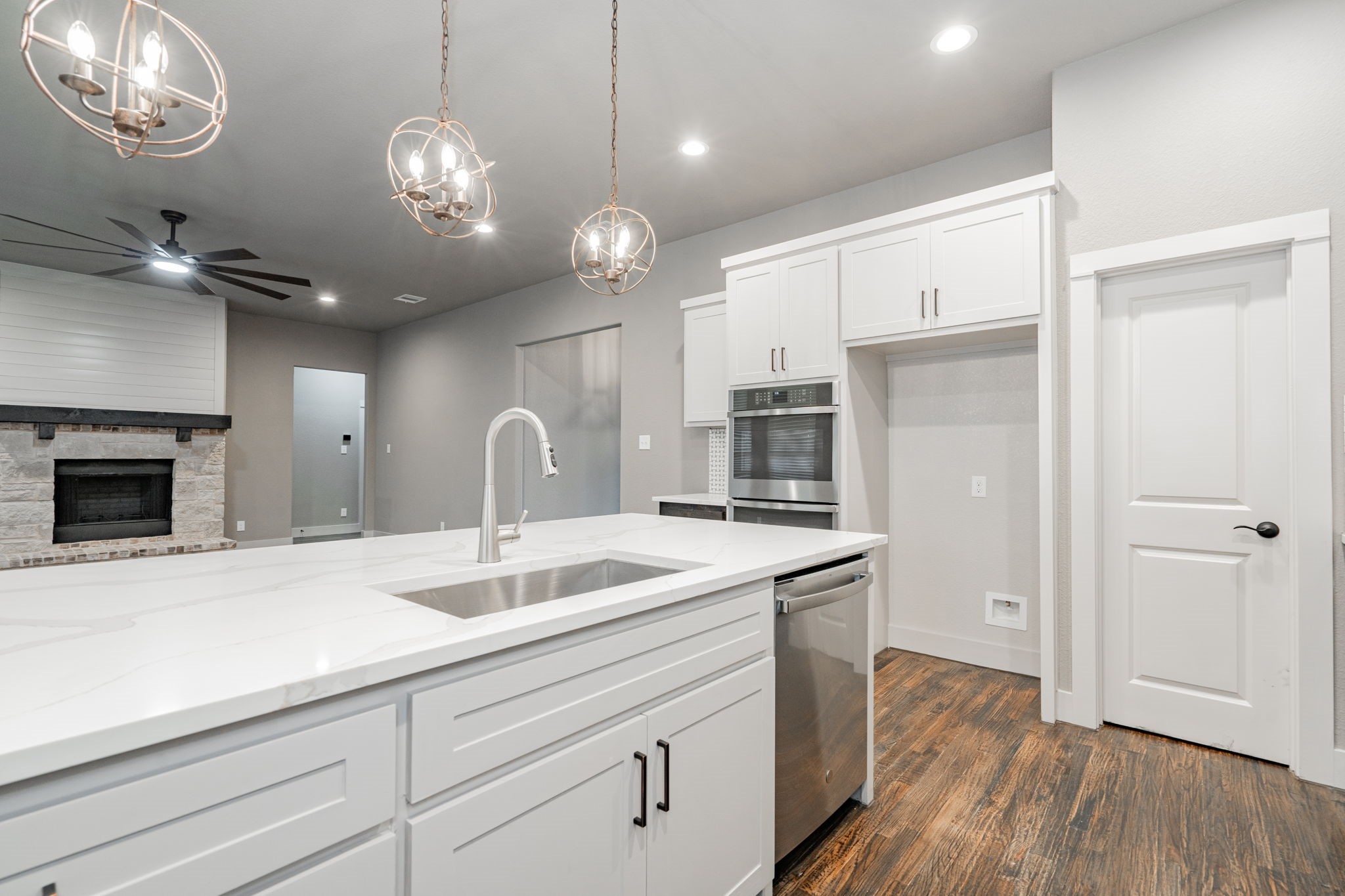 3595 Zayne Lane