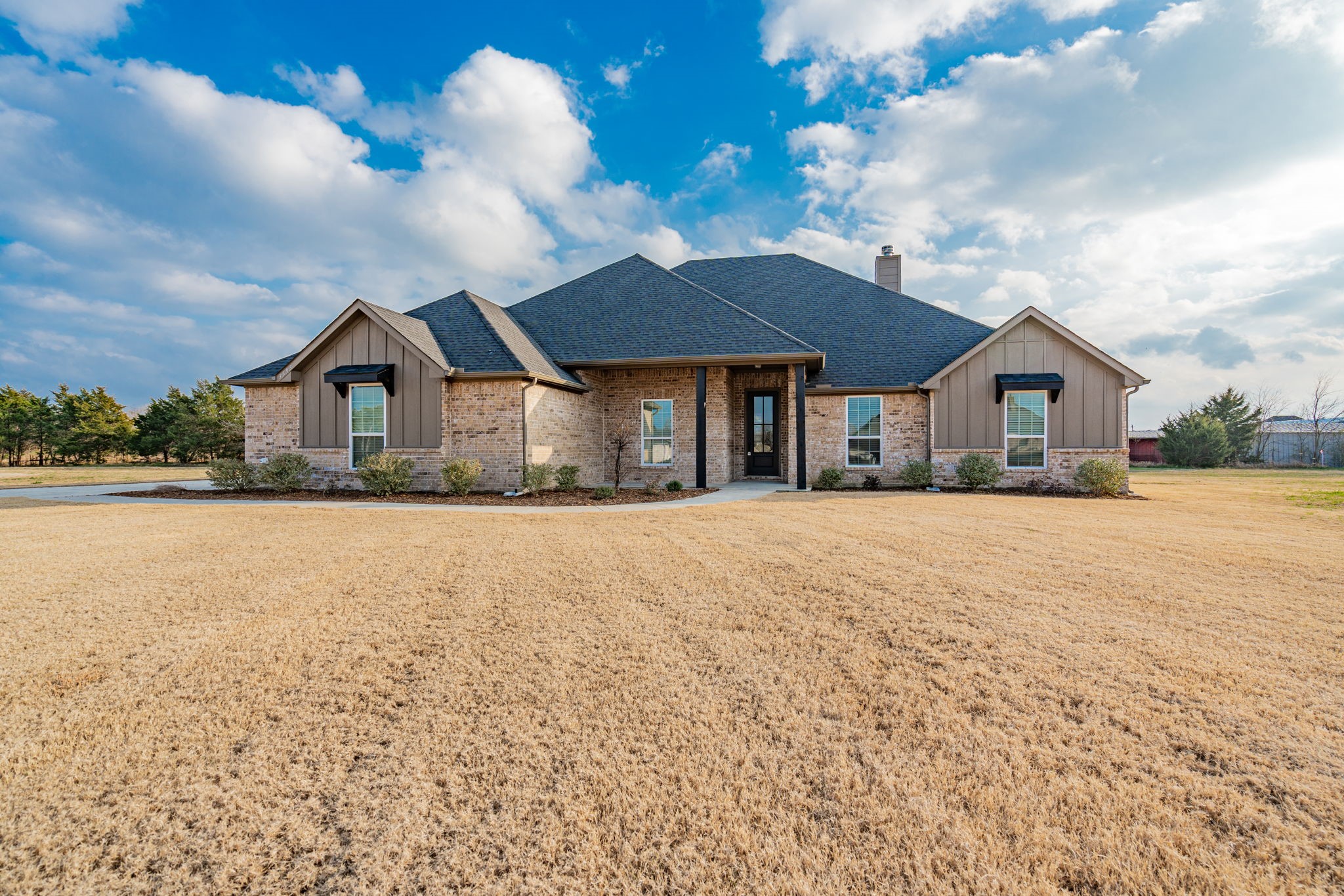 3595 Zayne Lane