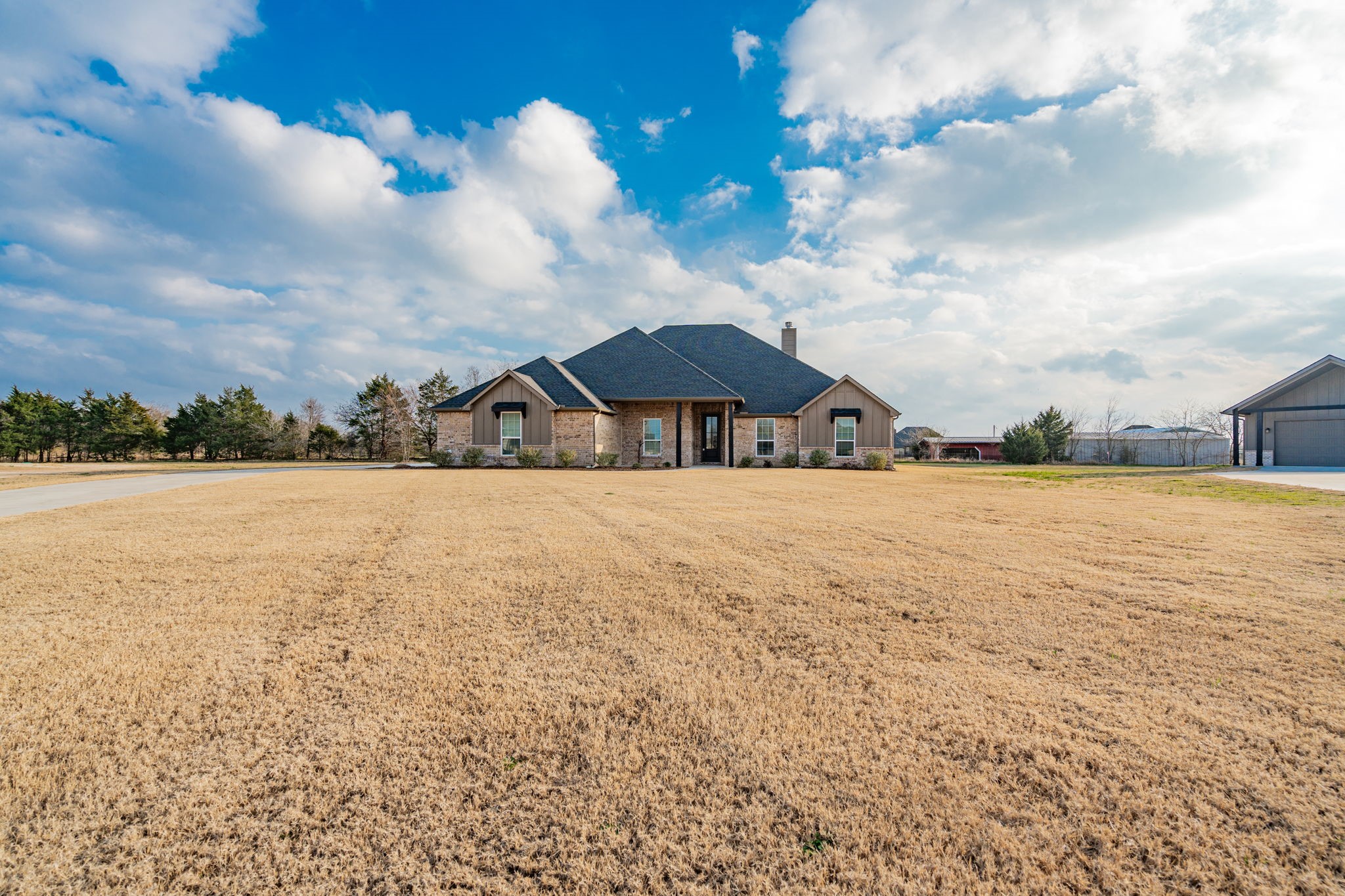 3595 Zayne Lane