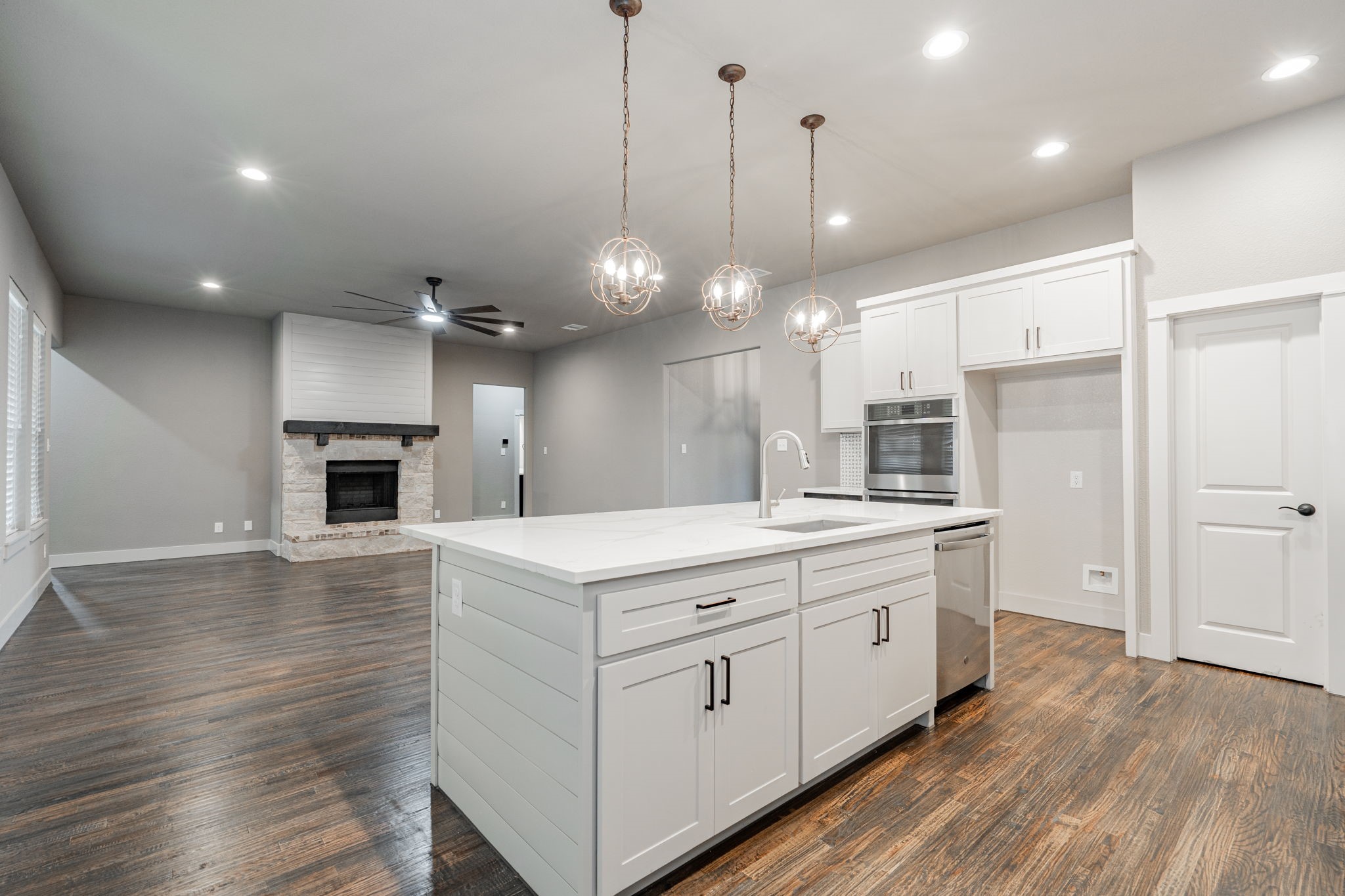 3595 Zayne Lane