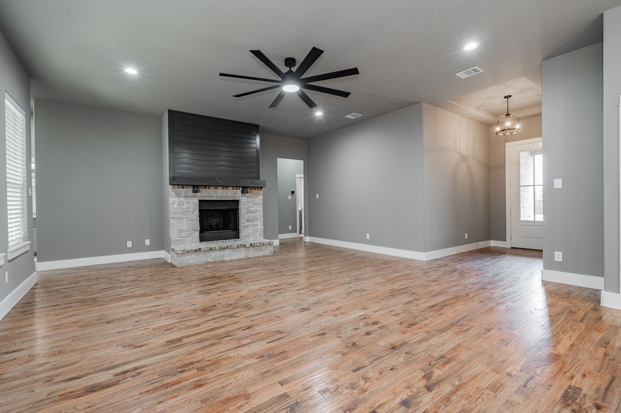 3556 Zayne Lane