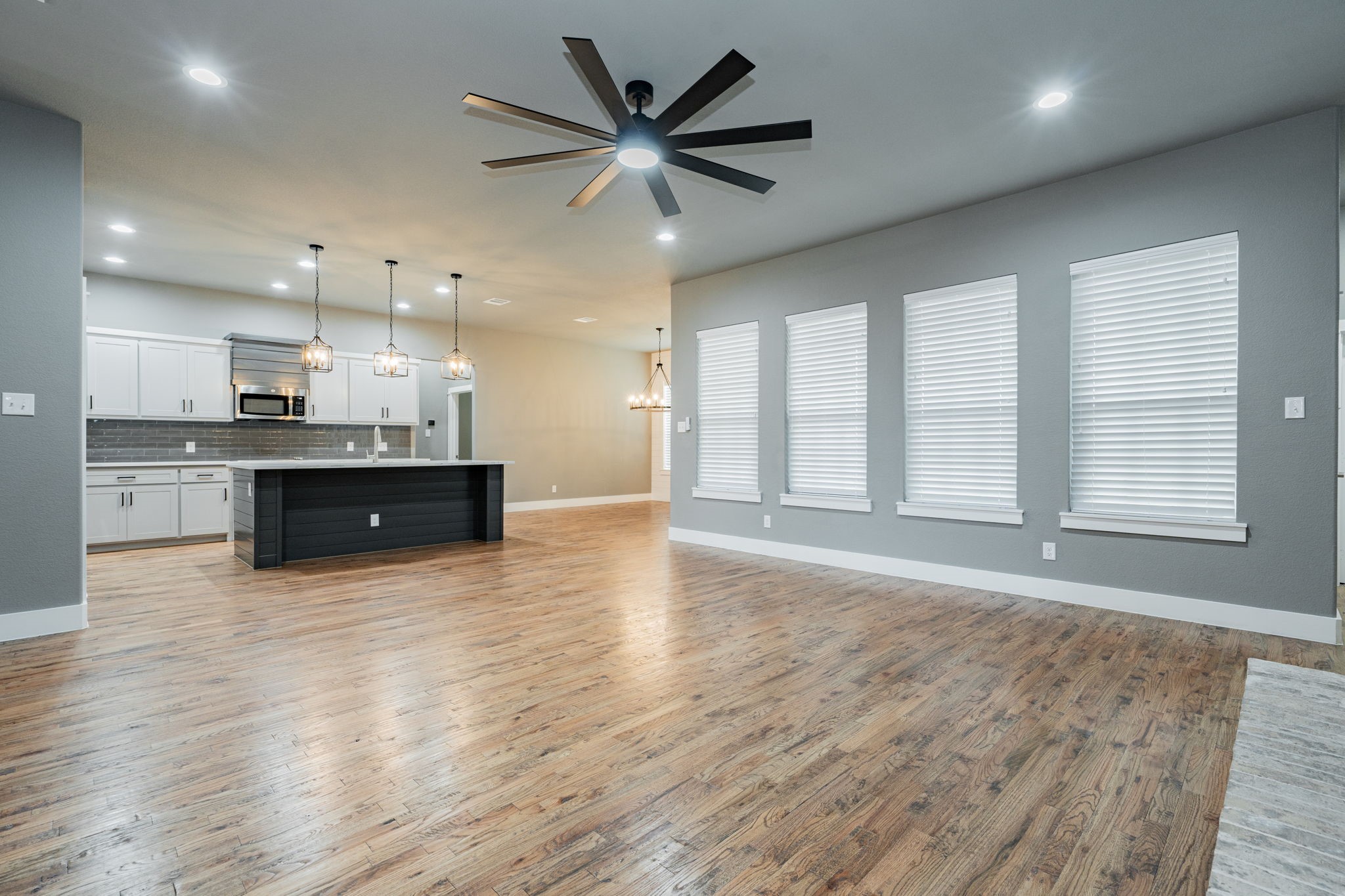 3556 Zayne Lane
