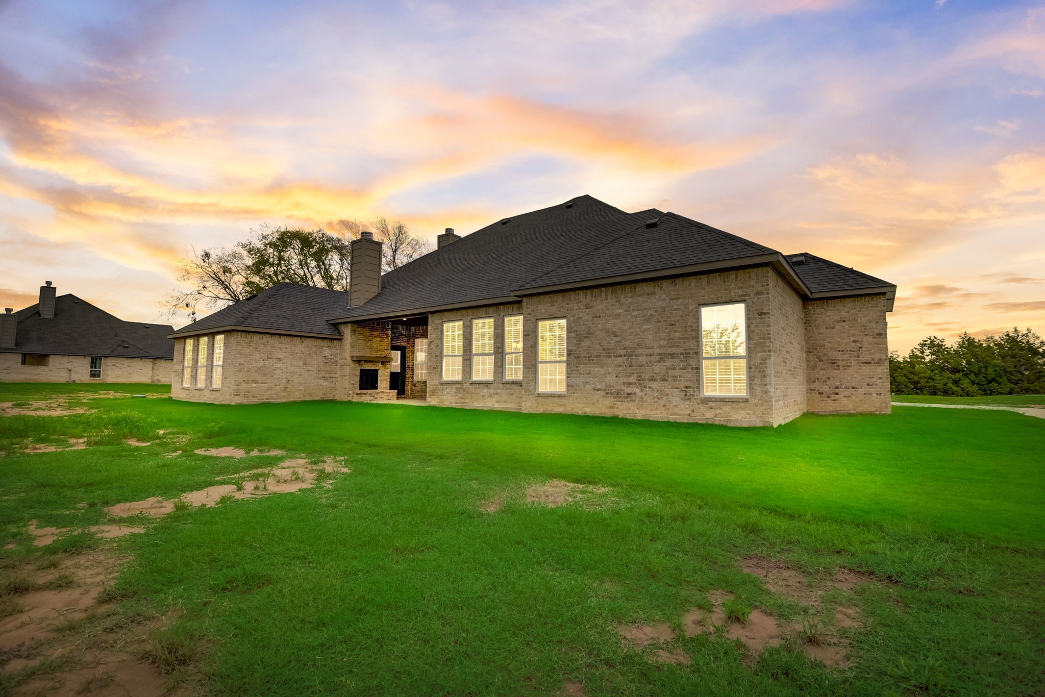 3556 Zayne Lane