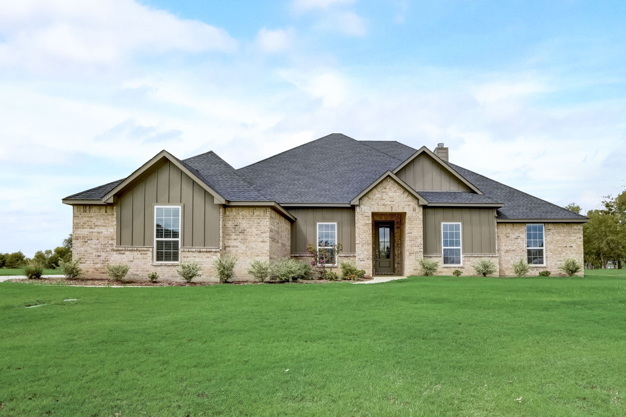3556 Zayne Lane
