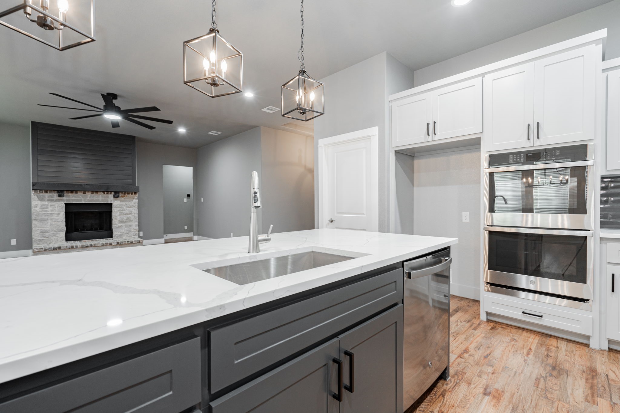 3556 Zayne Lane