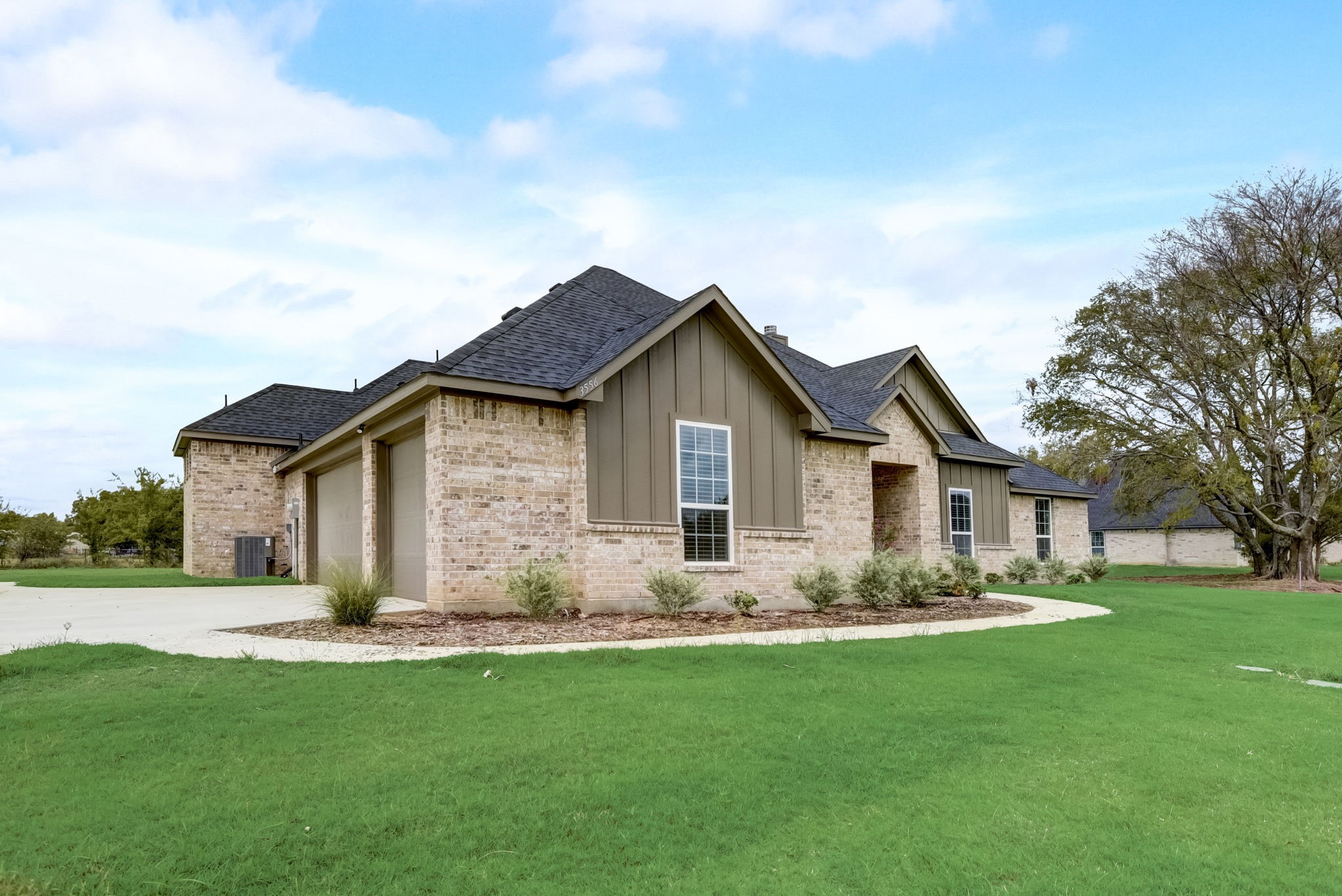 3556 Zayne Lane