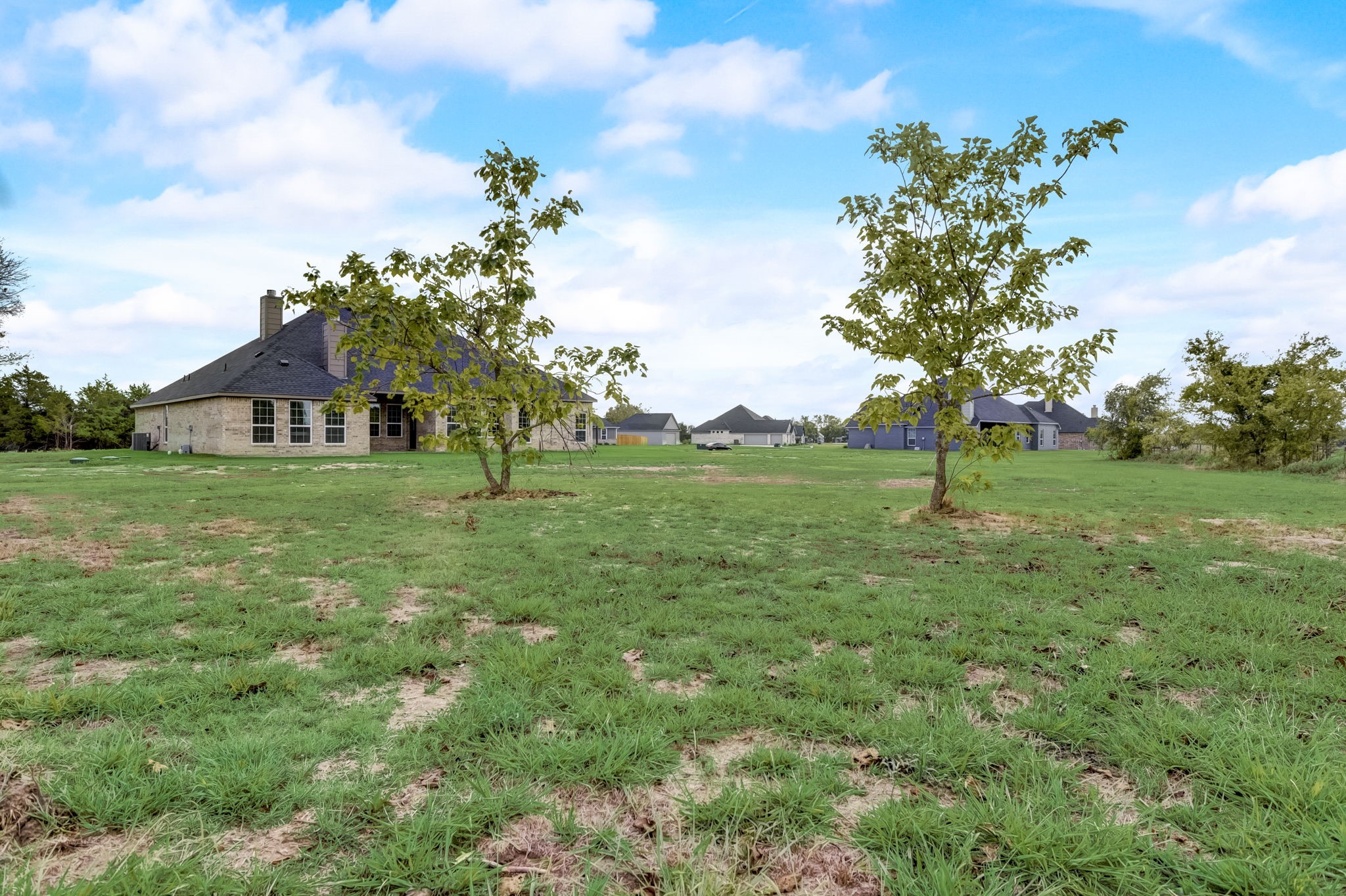 3556 Zayne Lane