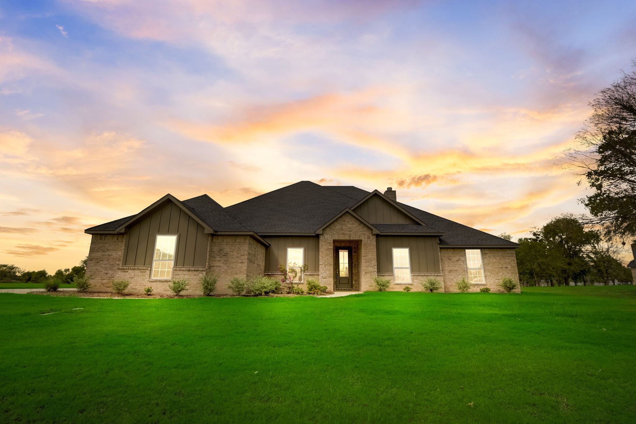 3556 Zayne Lane