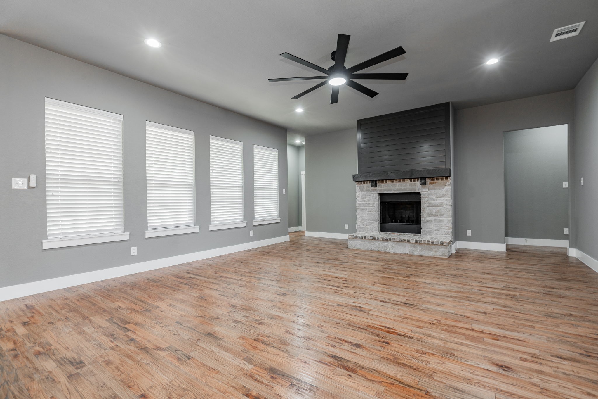 3556 Zayne Lane
