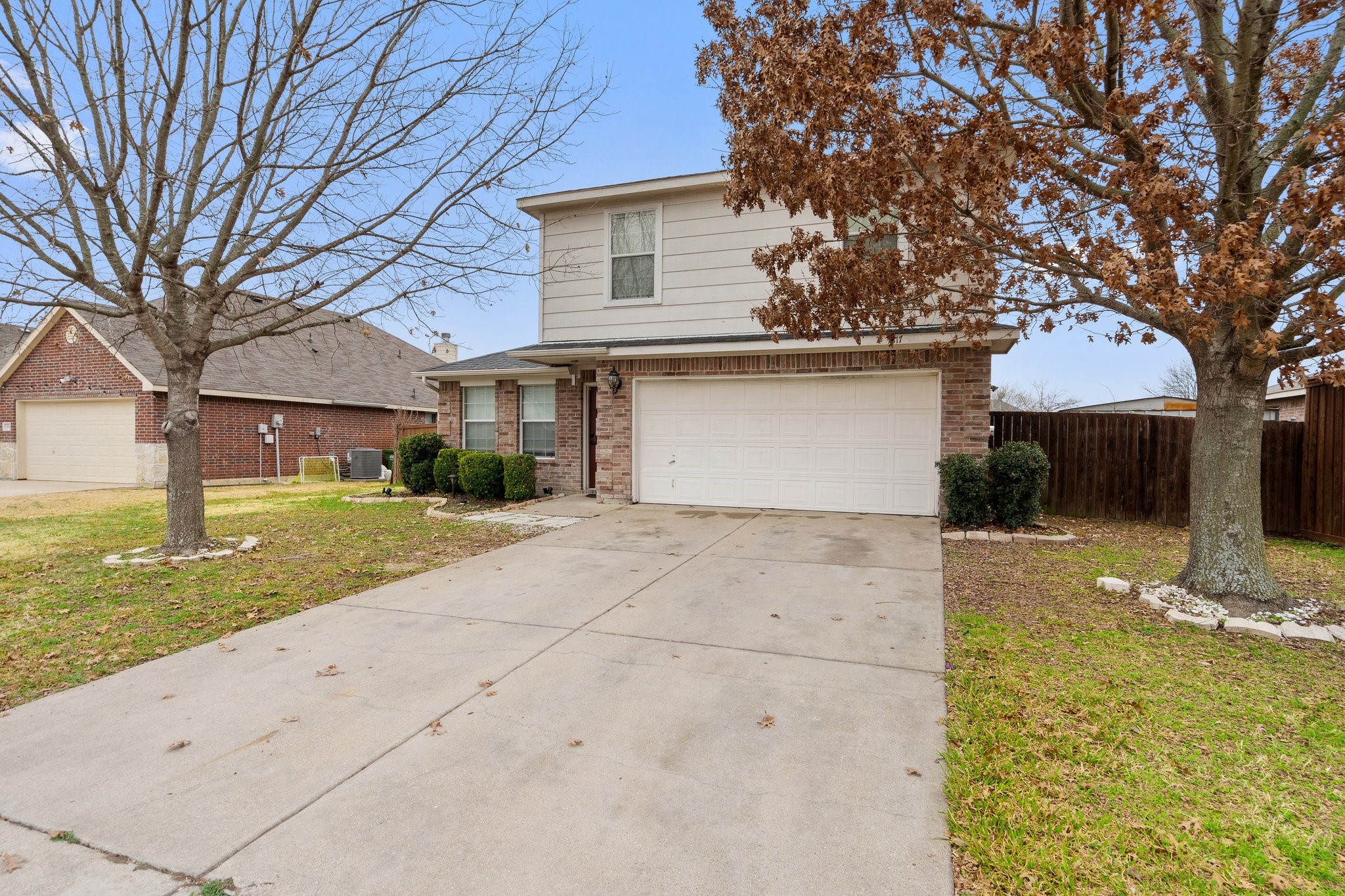 817 Dakota Lane