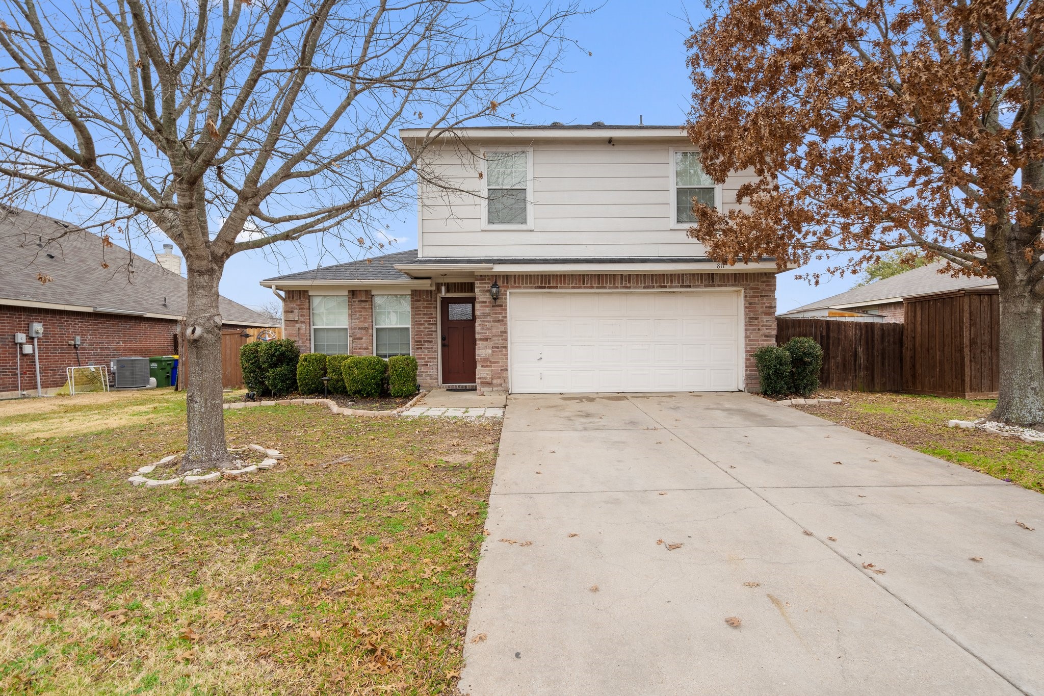817 Dakota Lane