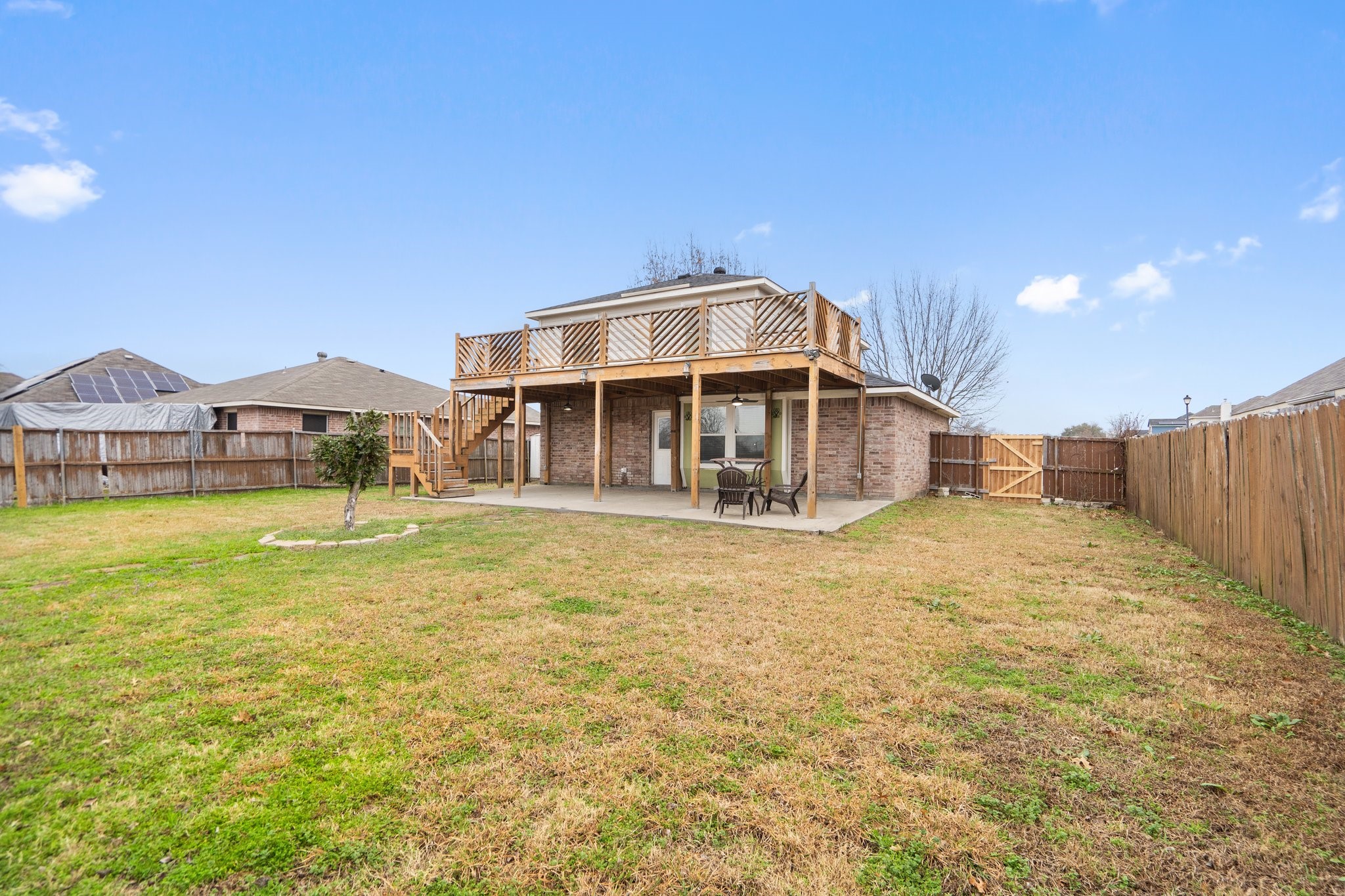 817 Dakota Lane