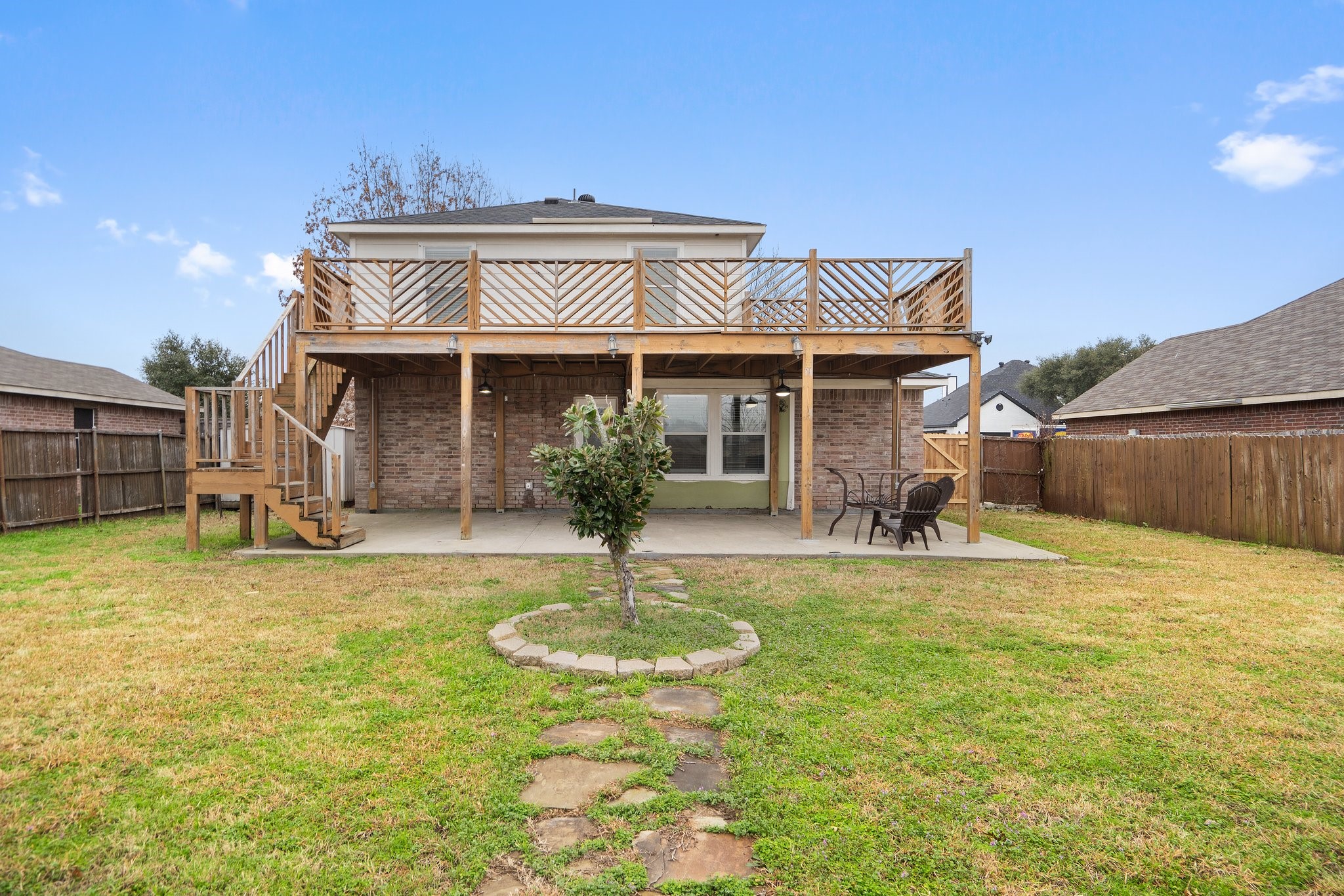 817 Dakota Lane