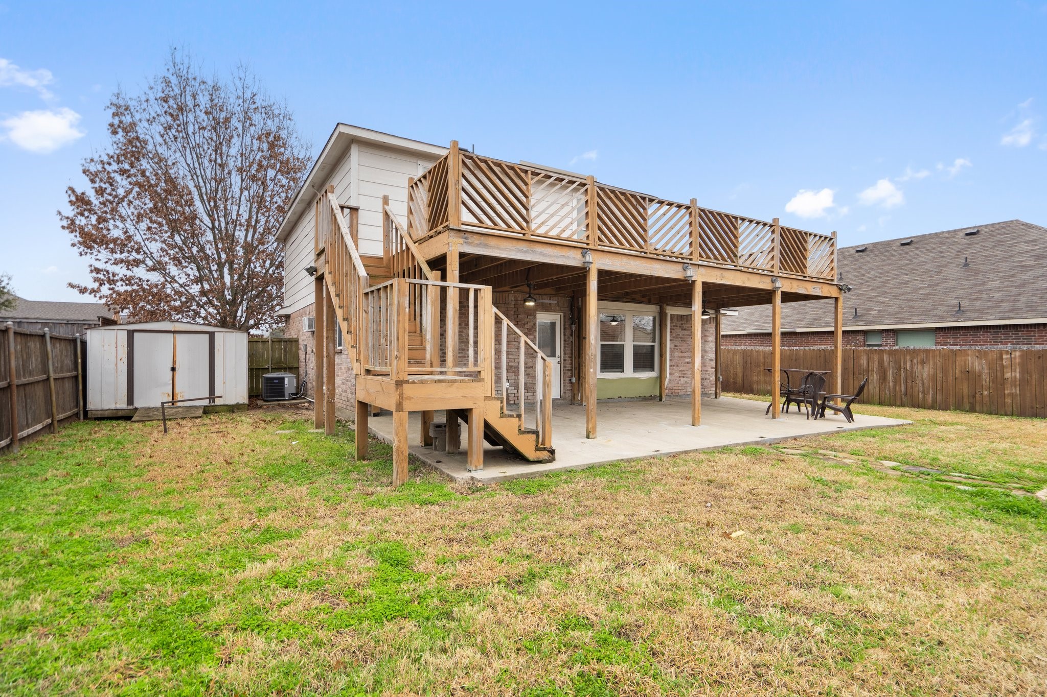 817 Dakota Lane