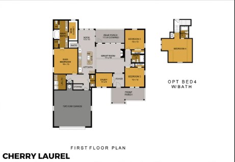 341 Zebrastone Way