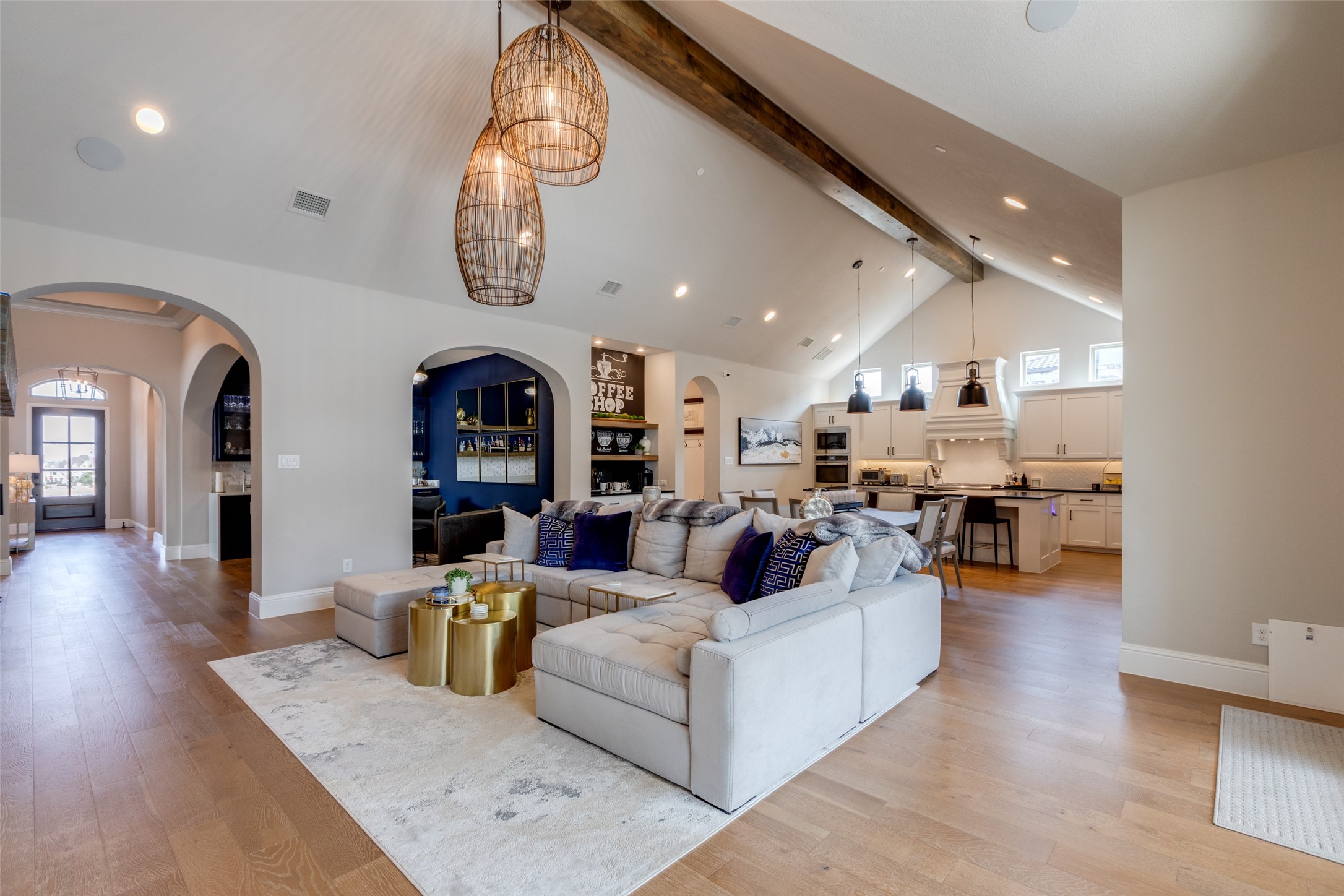 851 Overlook Drive