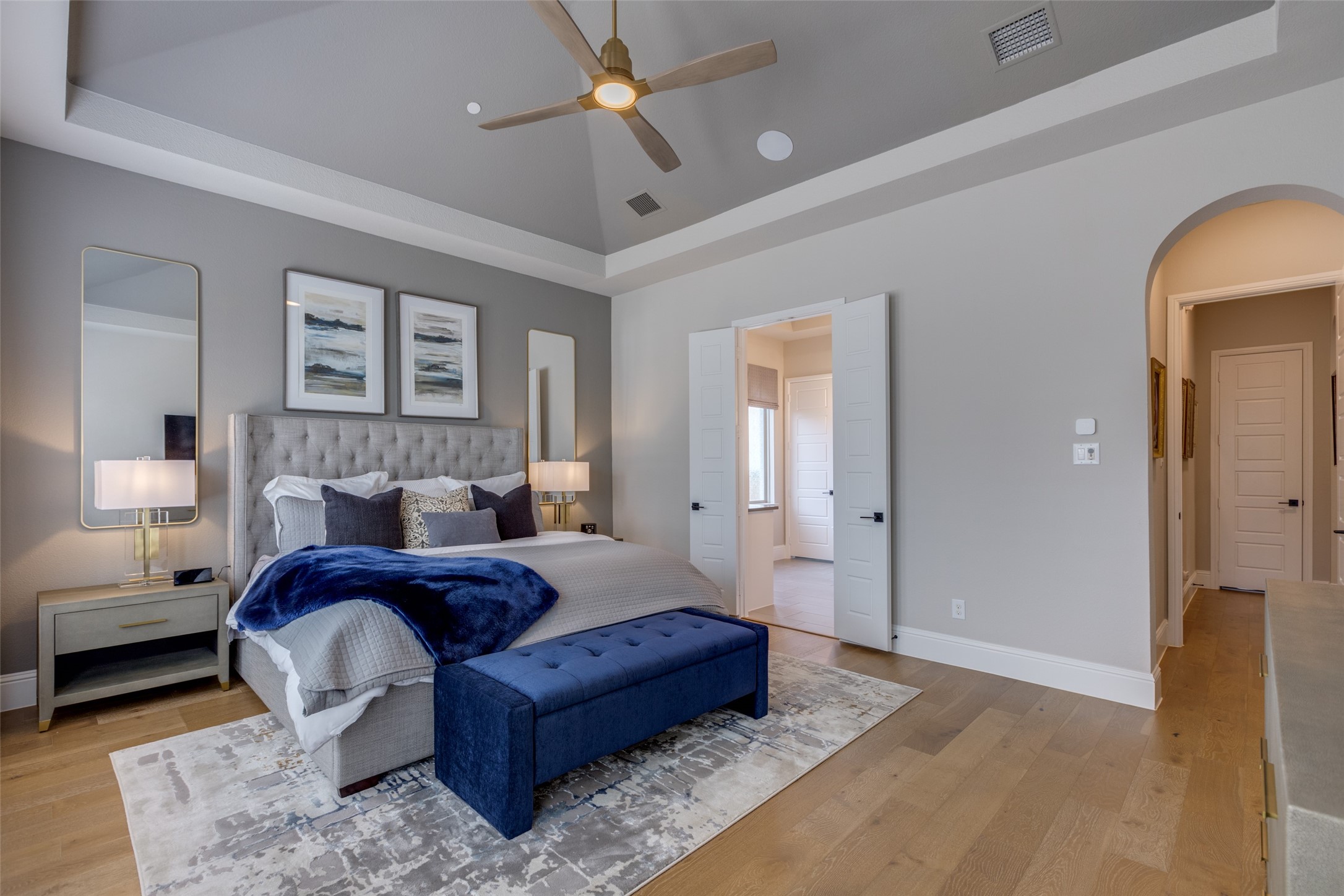 851 Overlook Drive