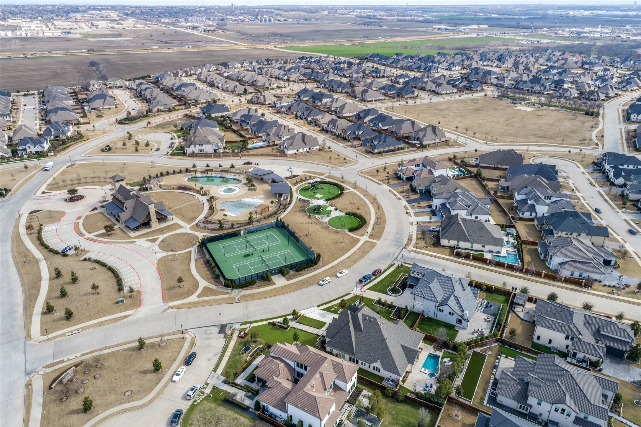 851 Overlook Drive