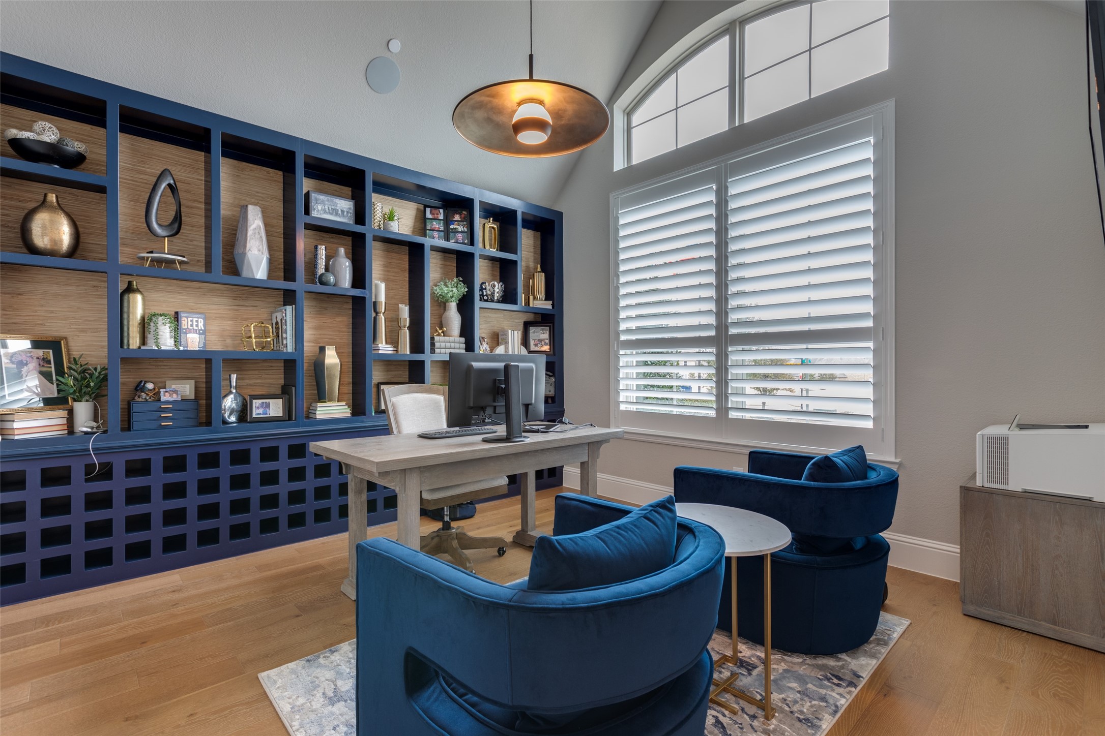851 Overlook Drive