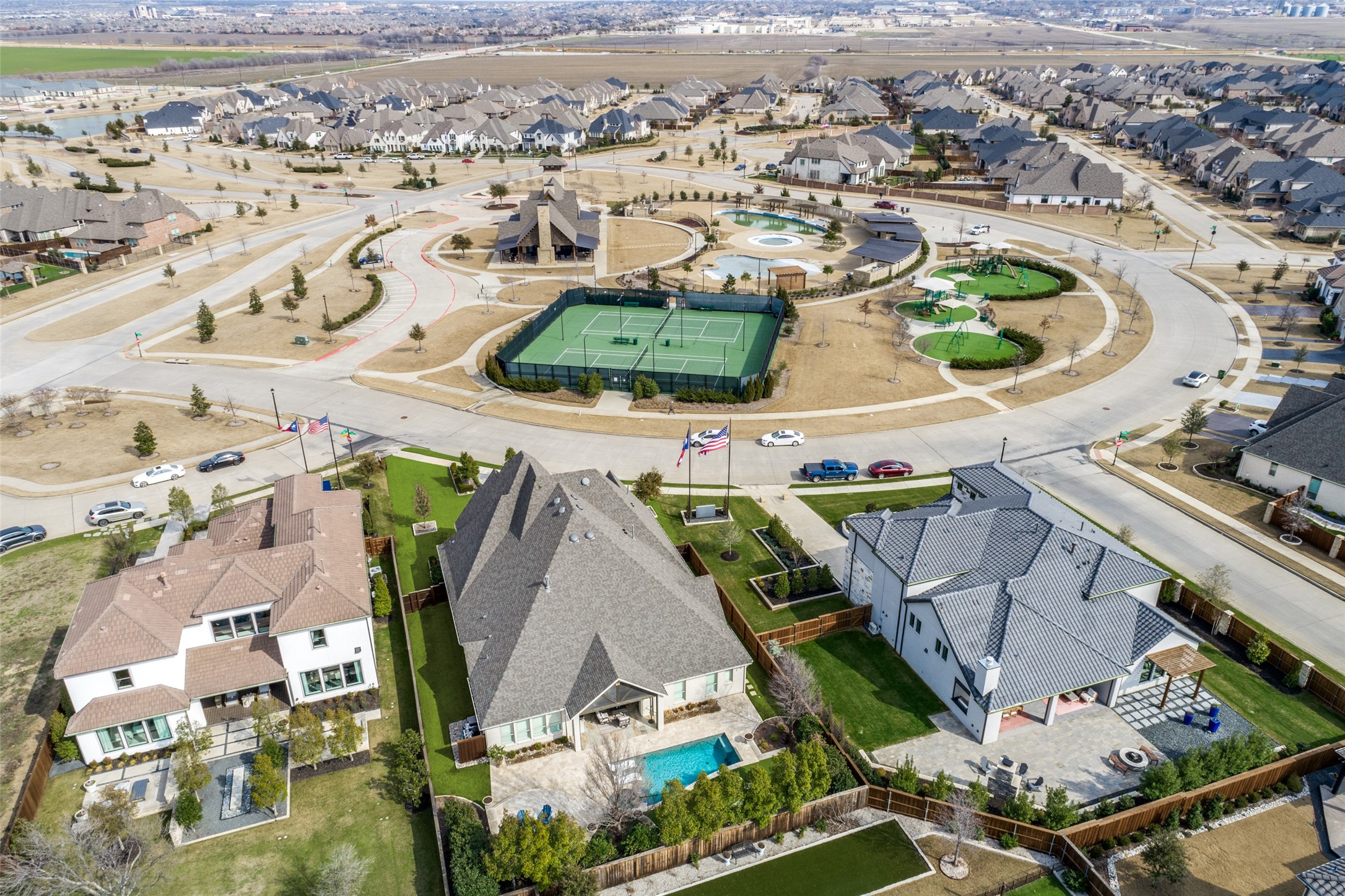 851 Overlook Drive