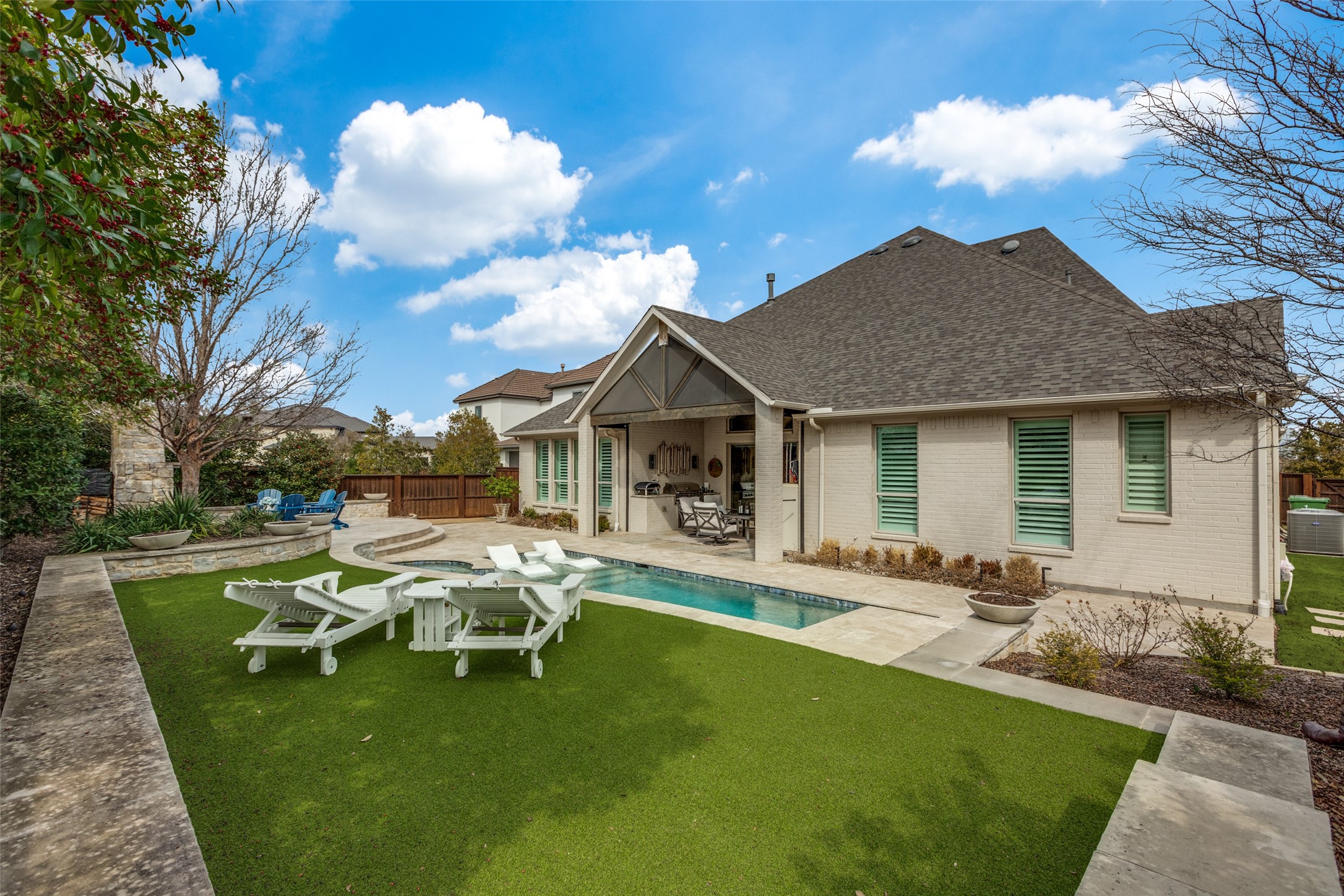 851 Overlook Drive