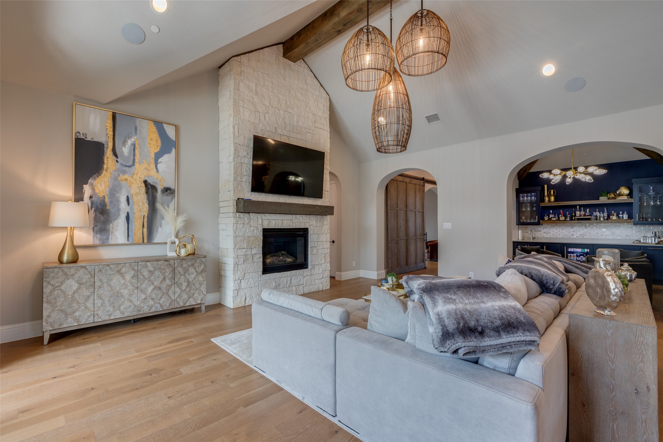 851 Overlook Drive