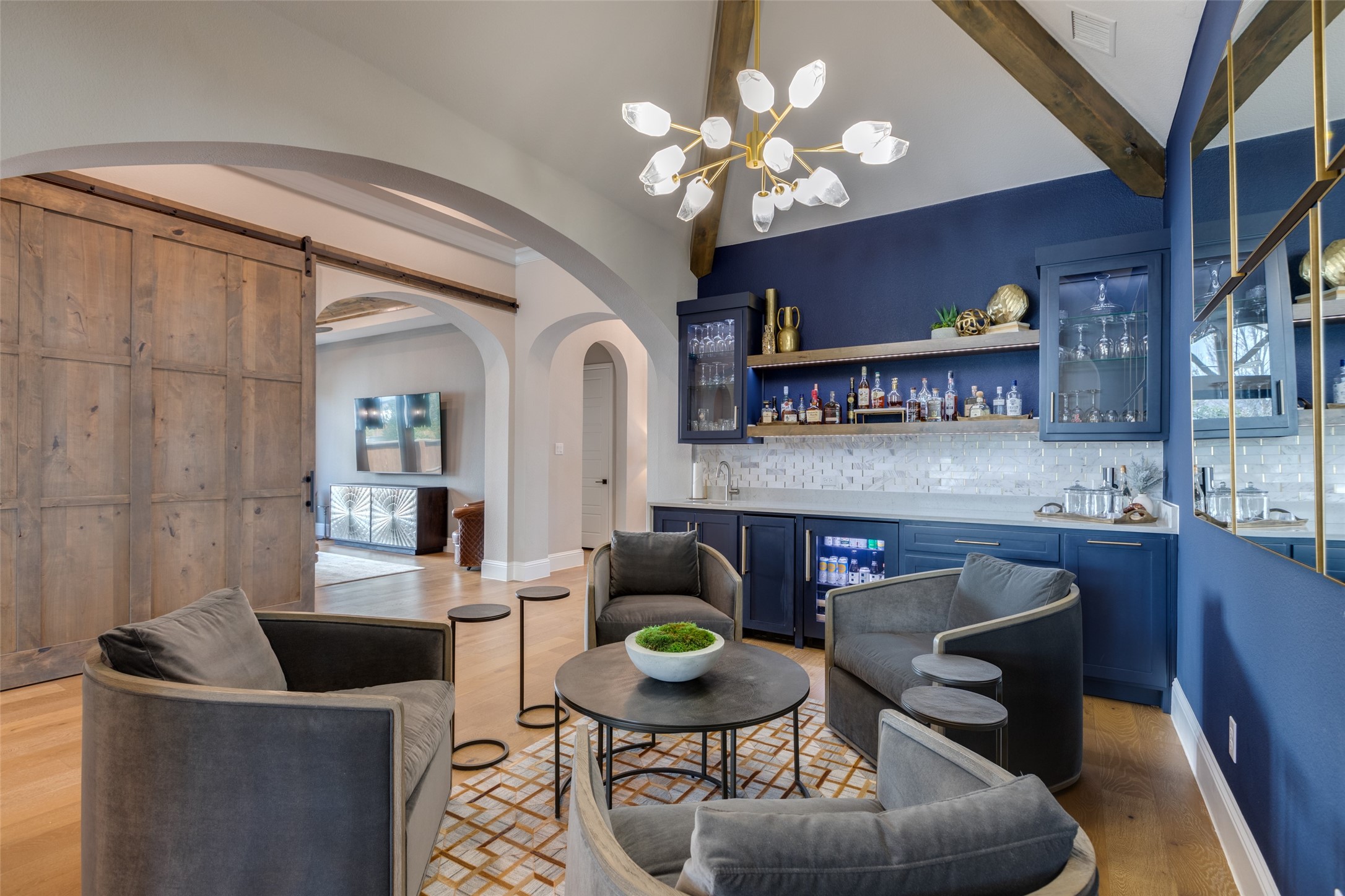 851 Overlook Drive