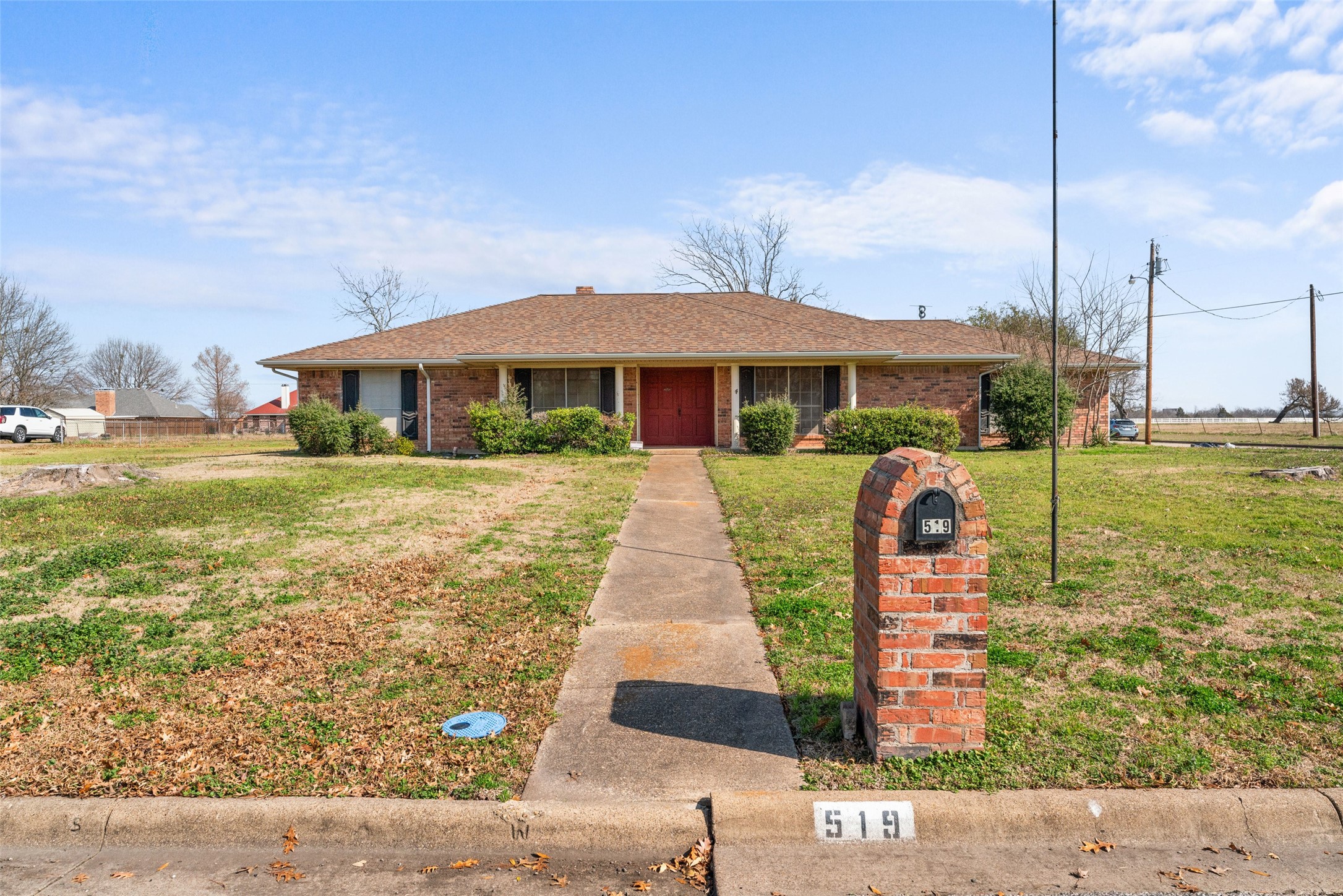 519 Estate Lane
