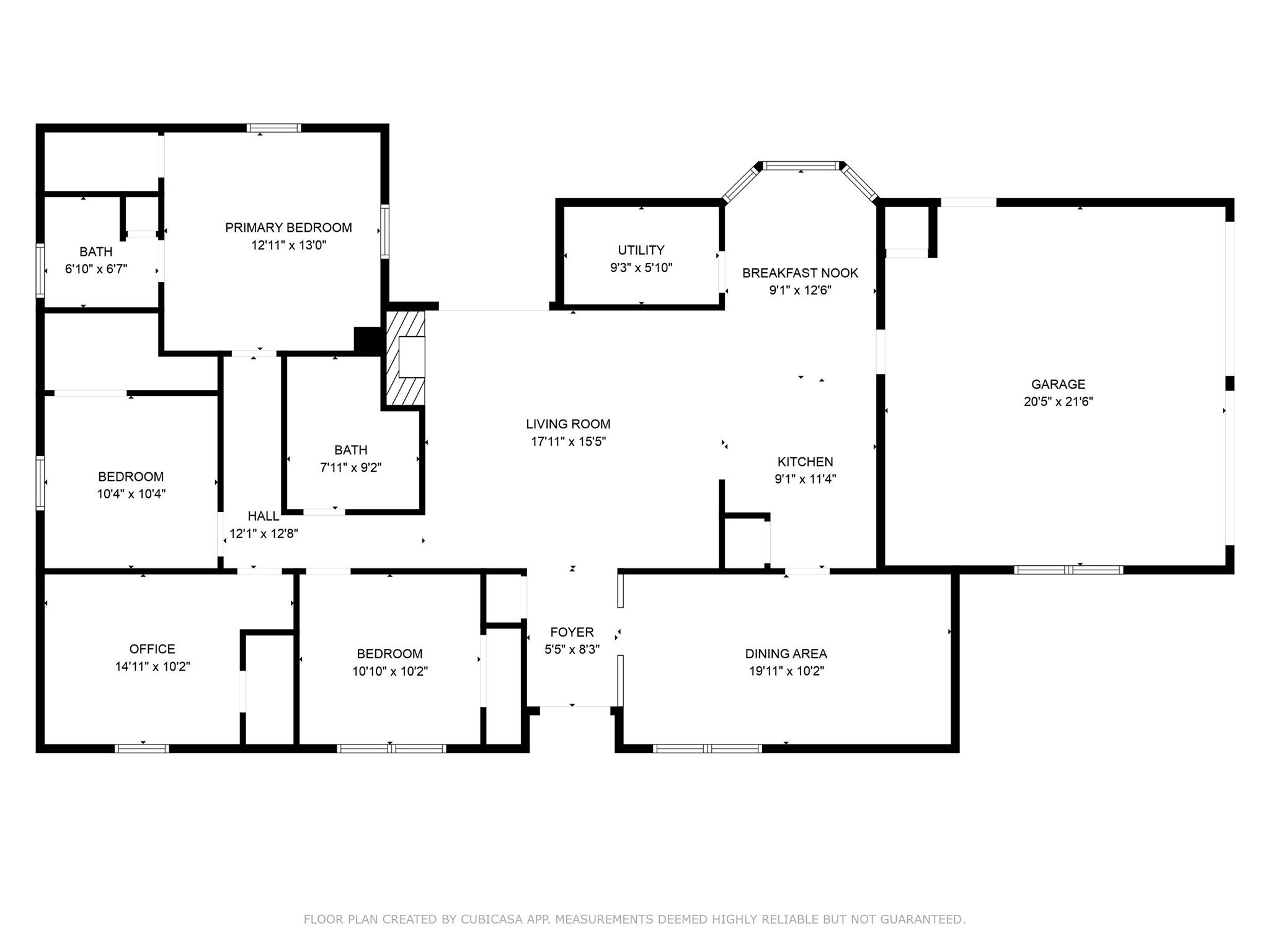 519 Estate Lane