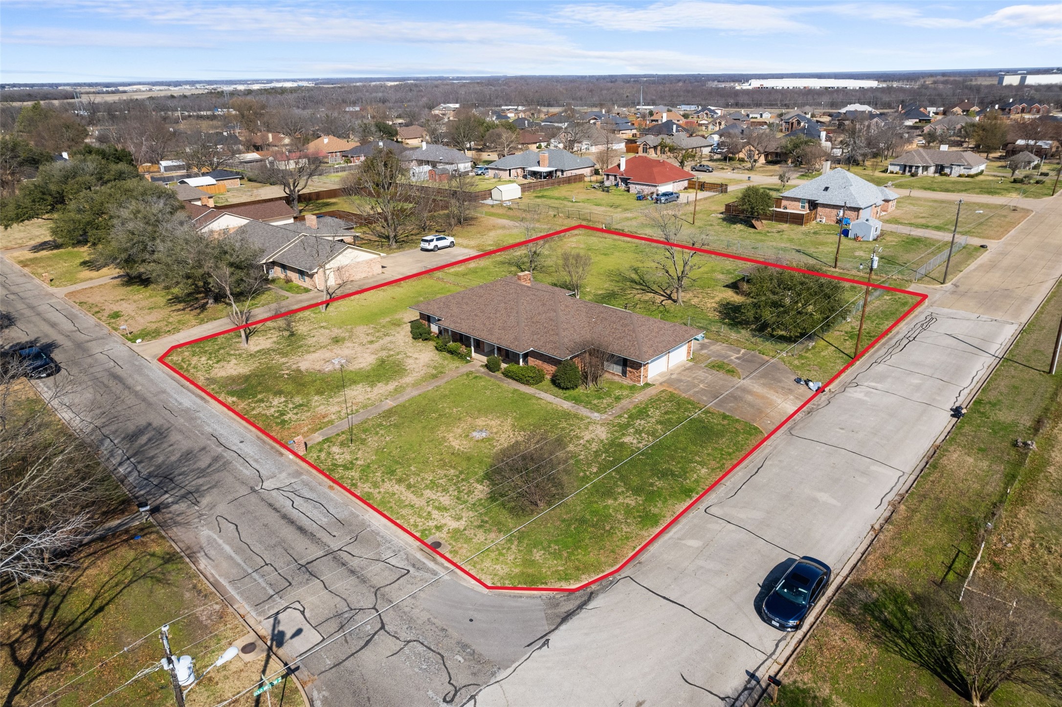 519 Estate Lane