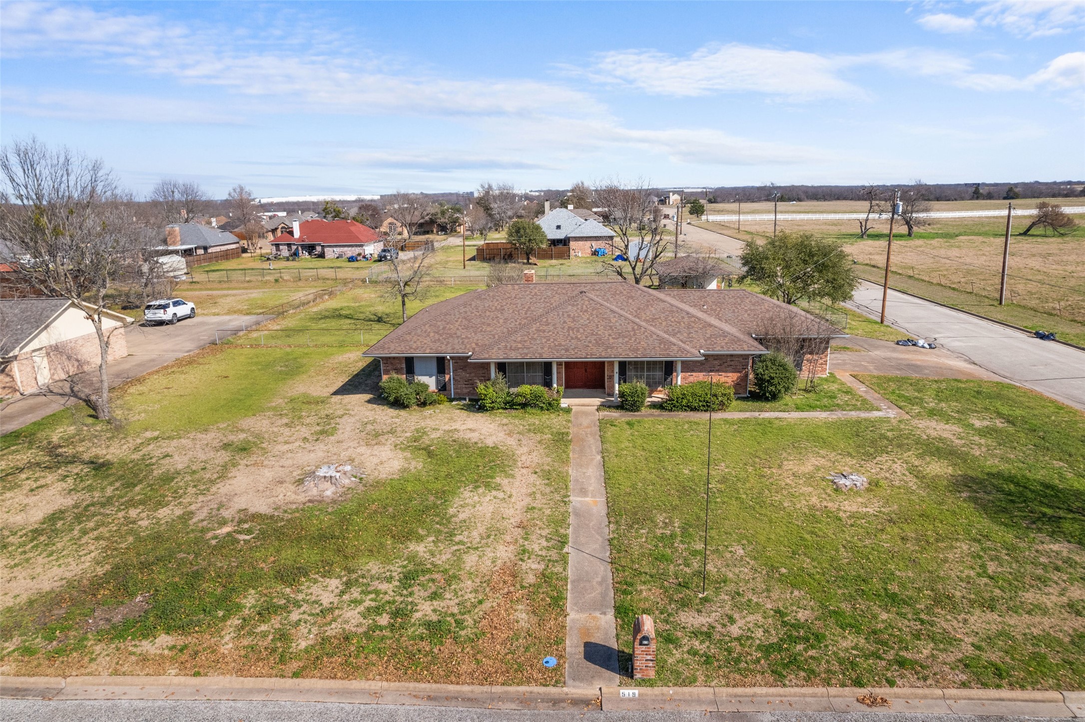 519 Estate Lane