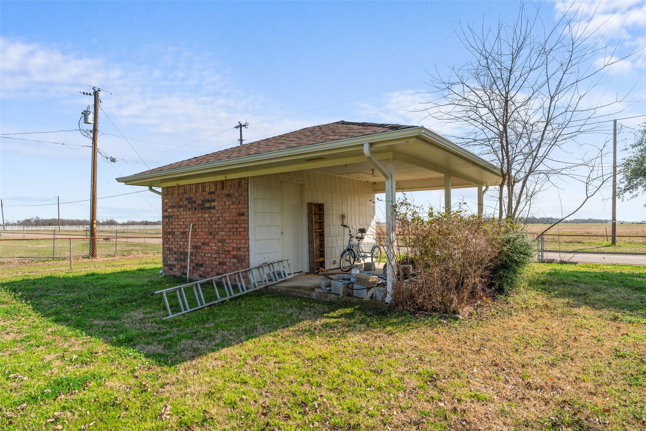 519 Estate Lane