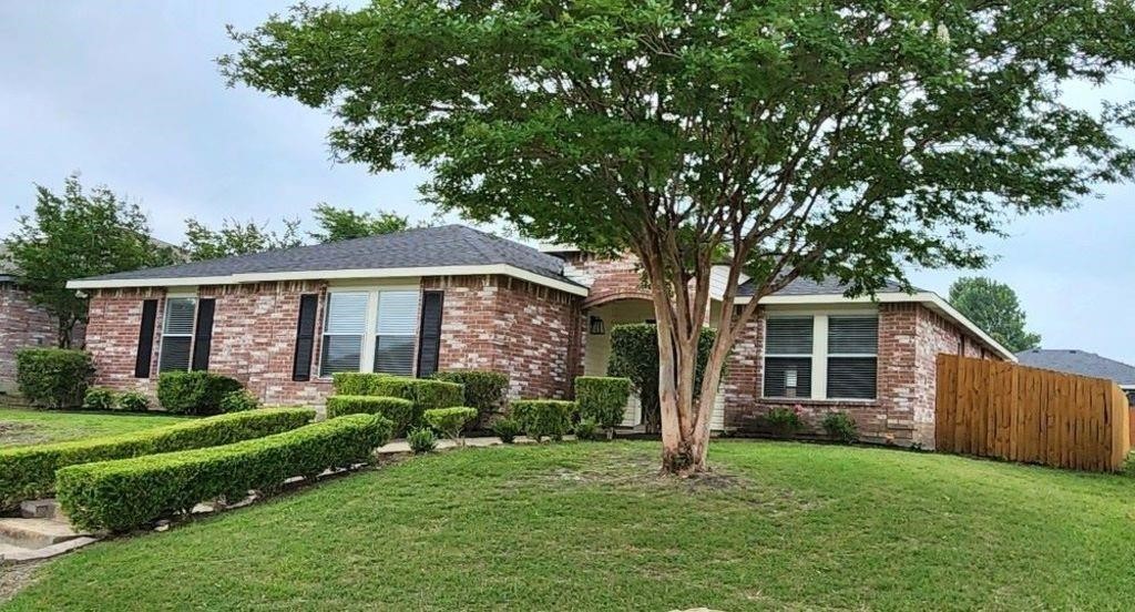 1451 Lochspring Drive