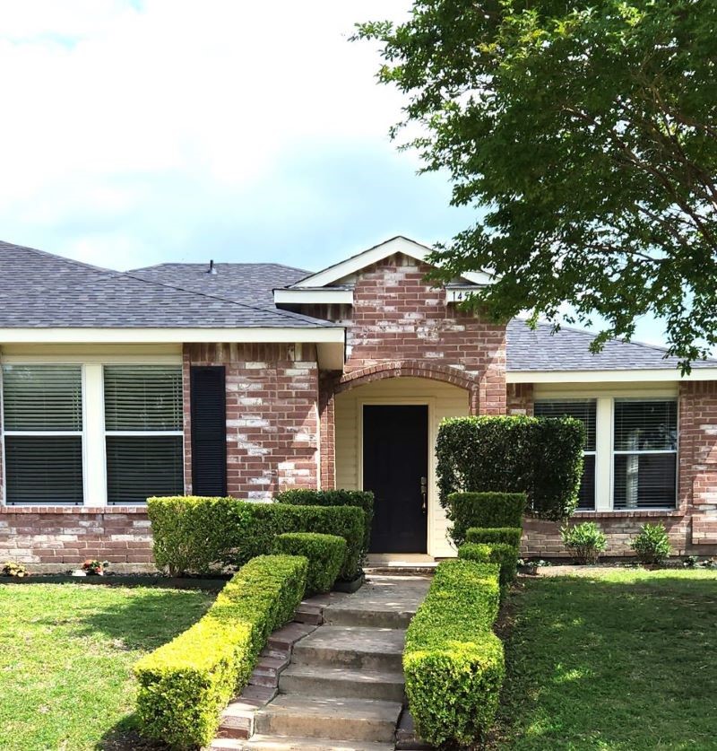 1451 Lochspring Drive