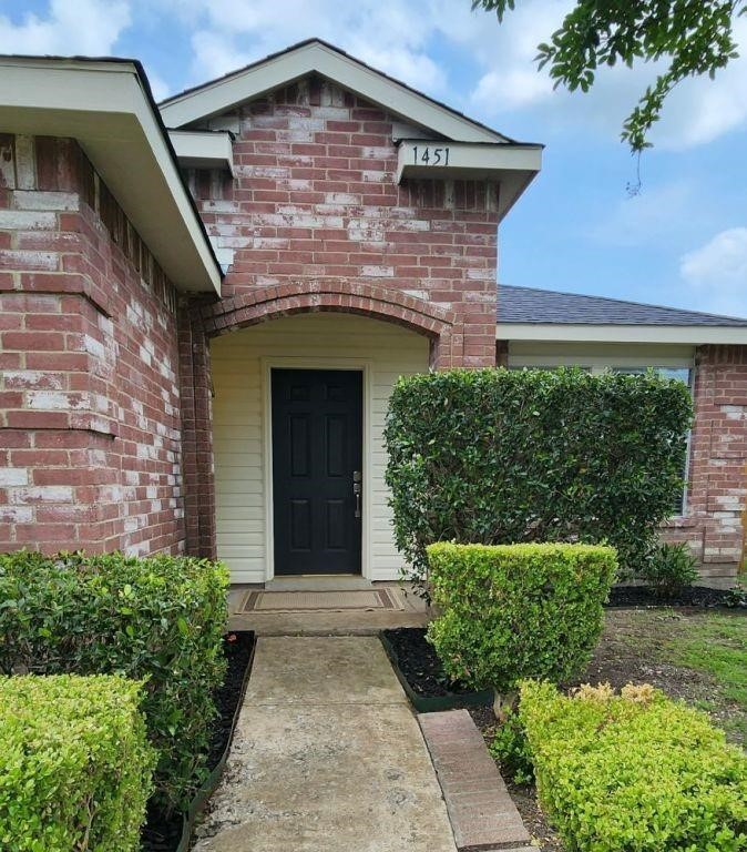 1451 Lochspring Drive