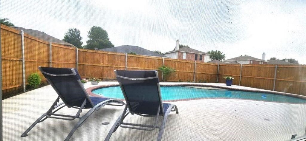 1451 Lochspring Drive