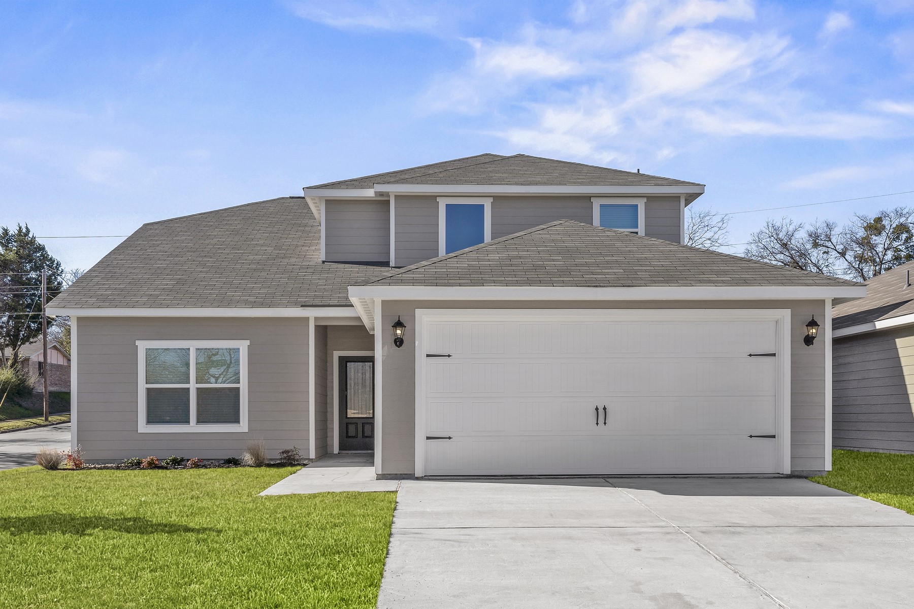 6328 Racer Summit Drive