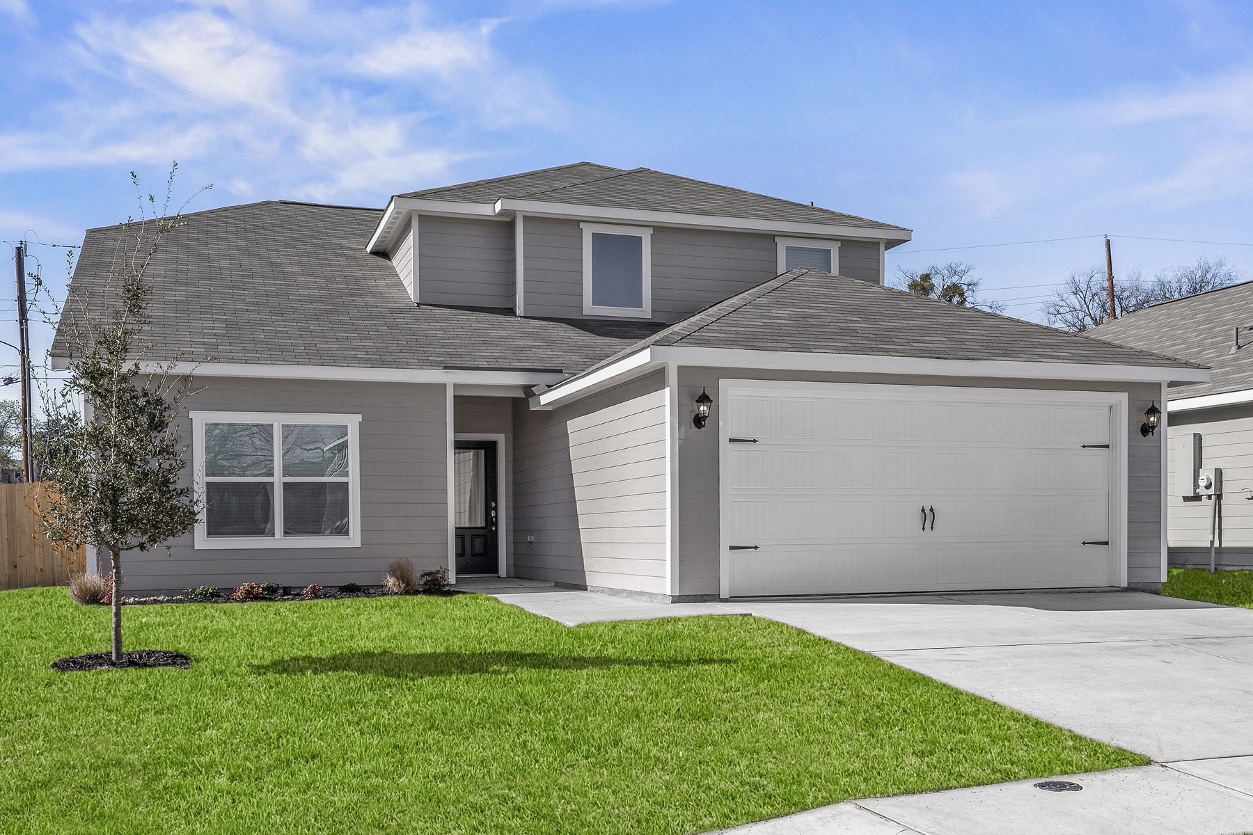6328 Racer Summit Drive